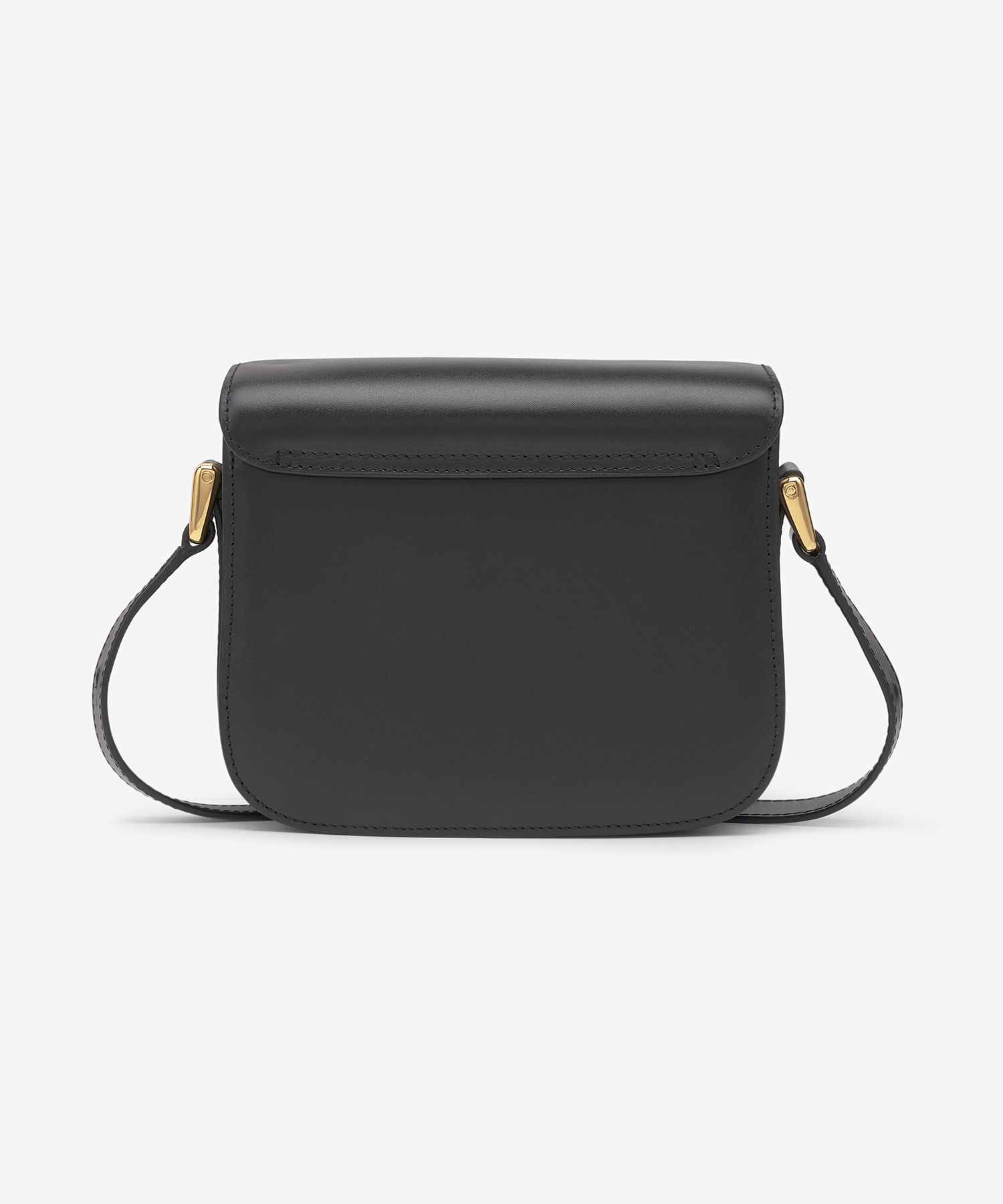 ★A.P.C.★ Mini Grace Crossbody Bag Black PXBMWF61515LZZ PXB MUSINSA | A.P.C. Mini Grace Crossbody Bag - Black