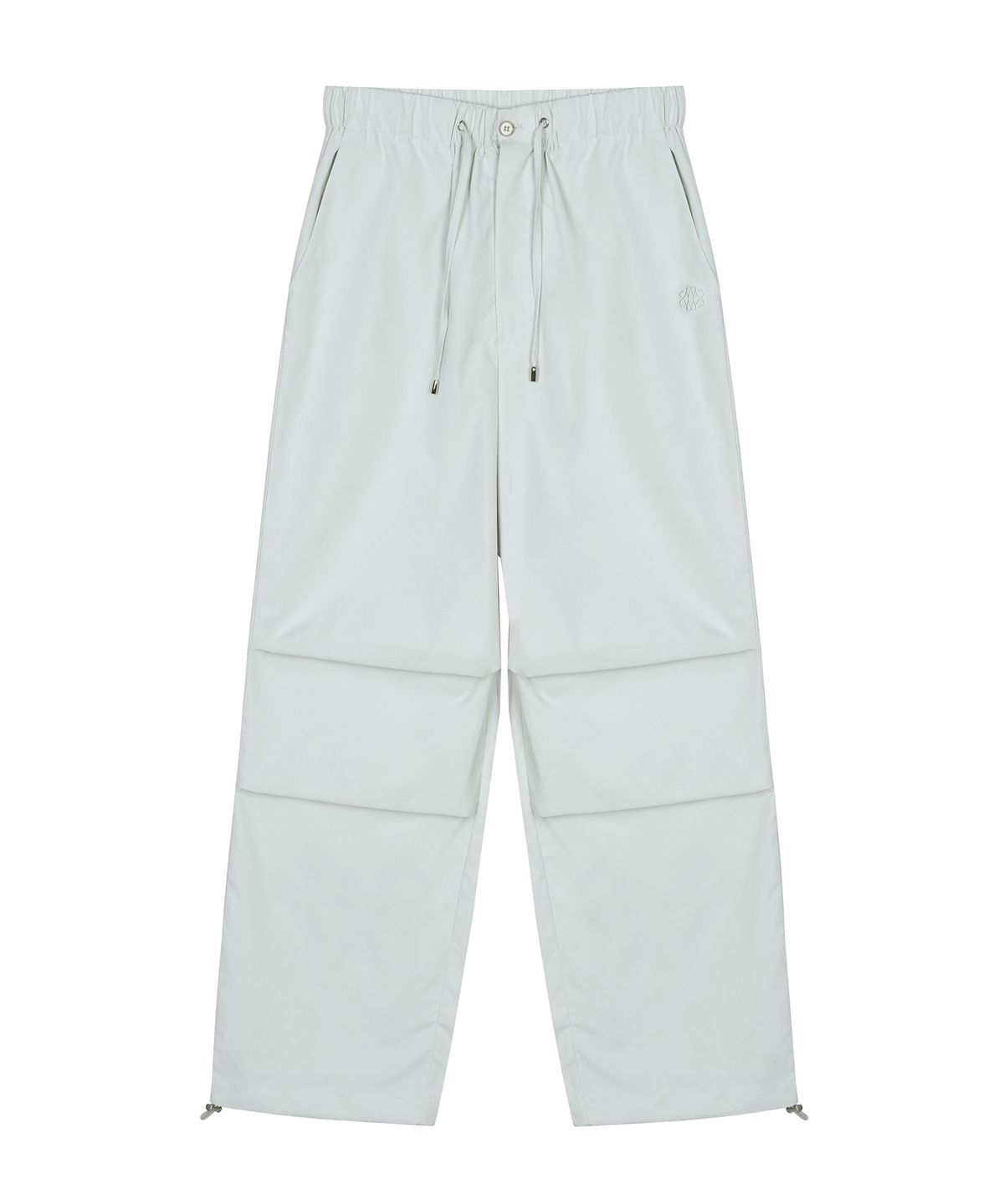 닉앤니콜(NICK&NICOLE) MINIMAL PARACHUTE PANTS_4 COLOR