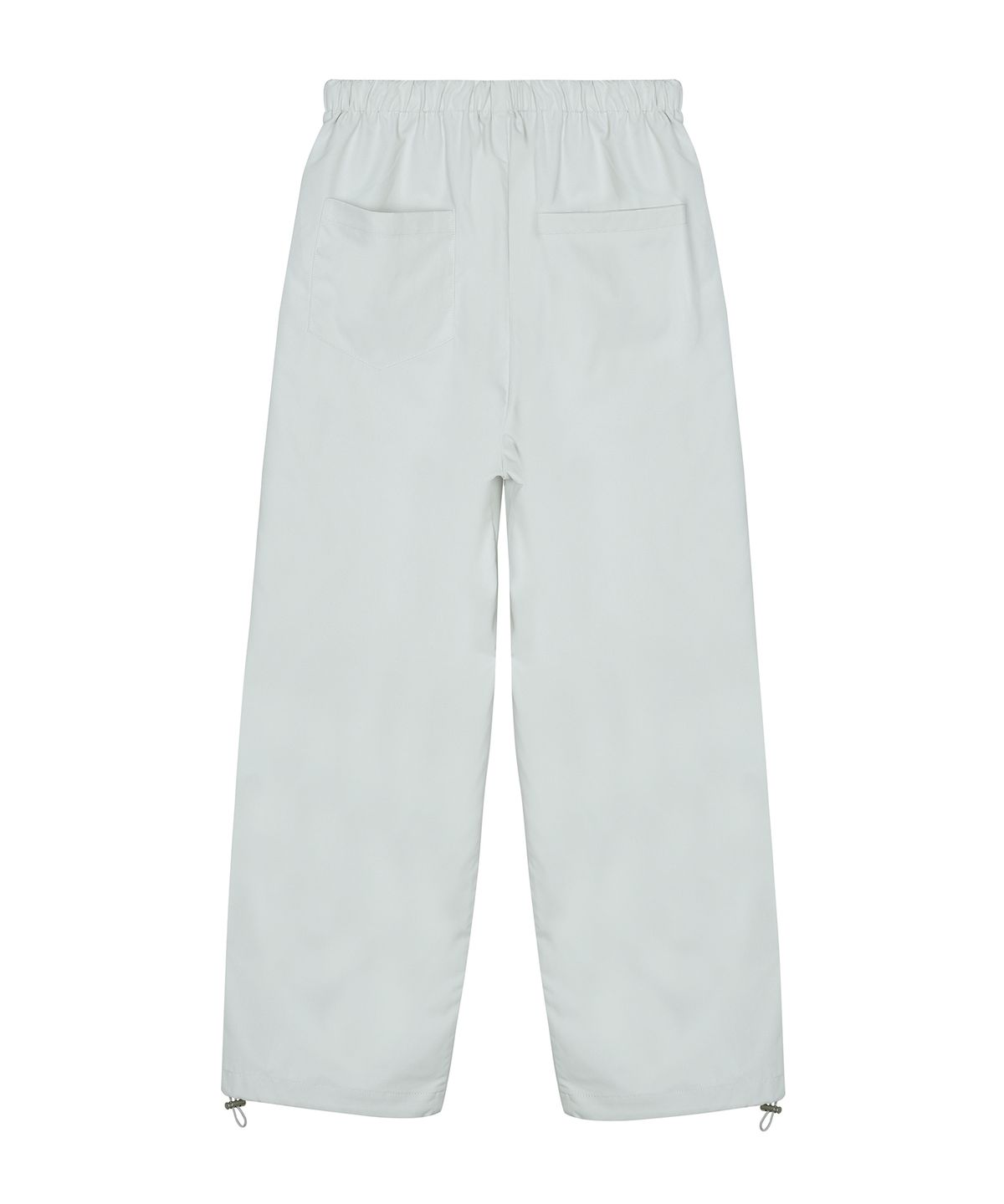 닉앤니콜(NICK&NICOLE) MINIMAL PARACHUTE PANTS_4 COLOR