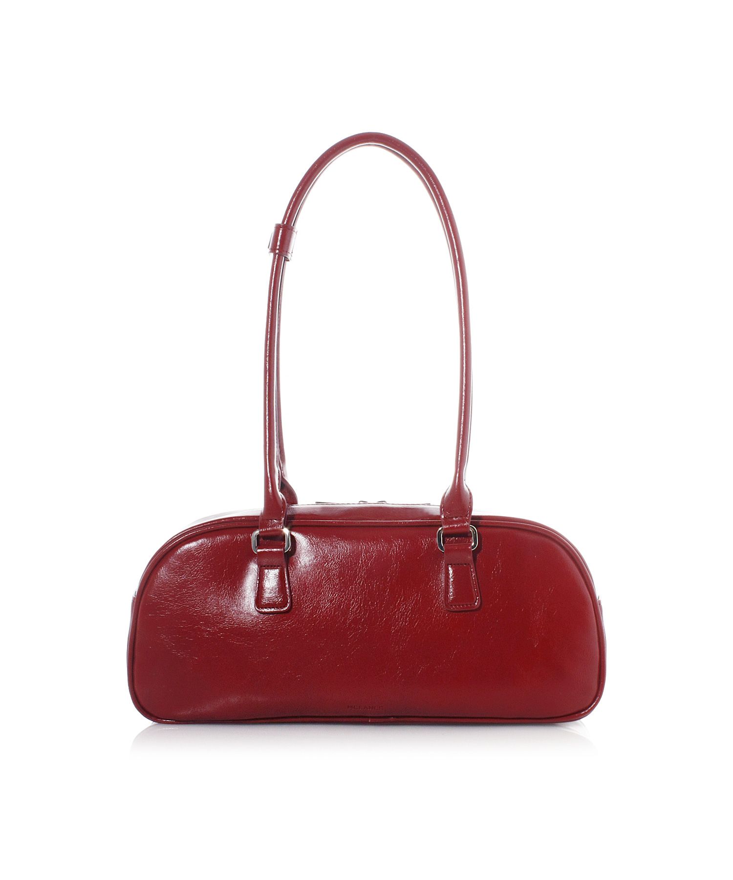 ☆MCLANEE☆ Entia shoulder bag entia MUSINSA | MCLANEE Entia shoulder bag