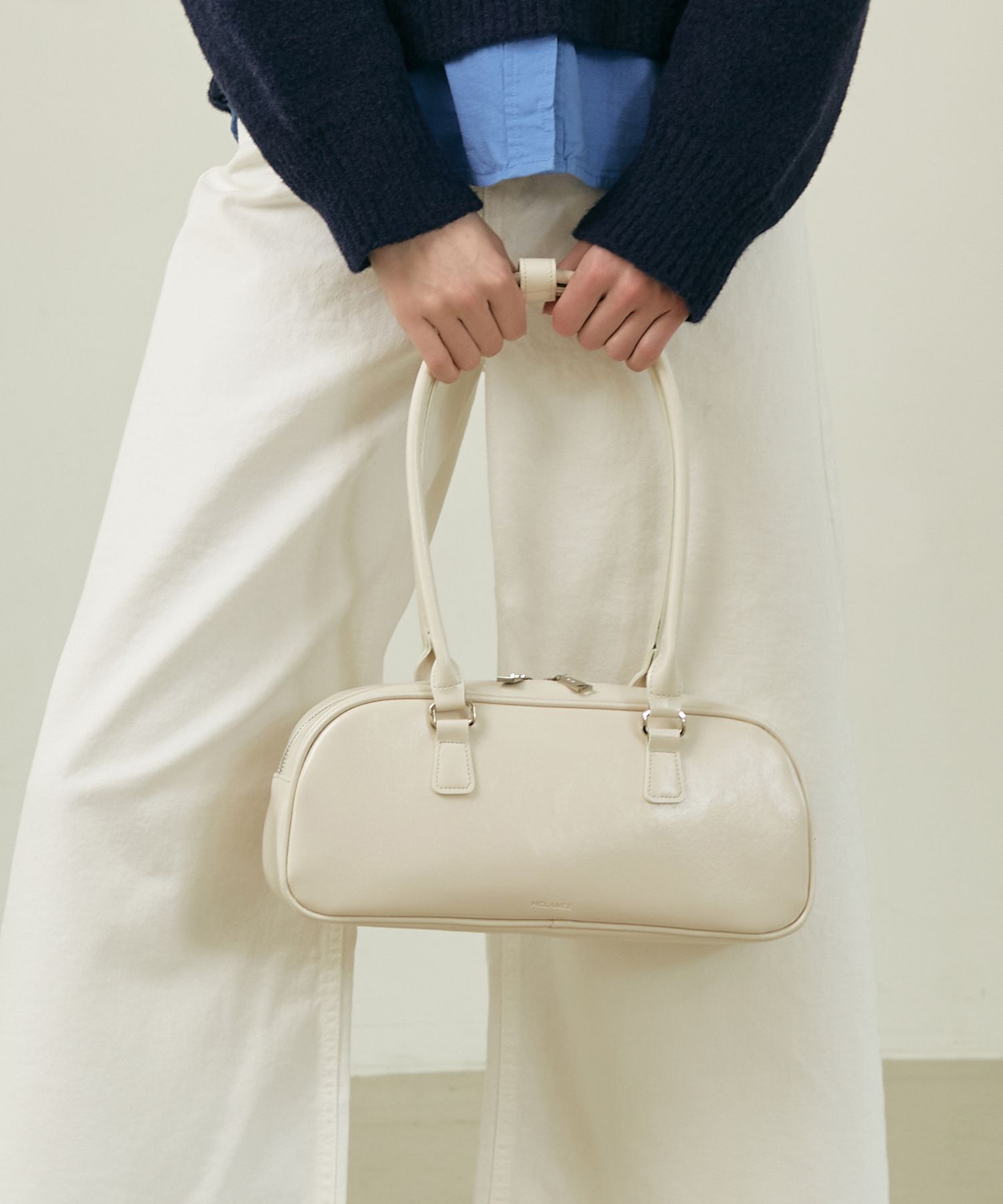 ☆MCLANEE☆ Entia shoulder bag entia MUSINSA | MCLANEE Entia shoulder bag