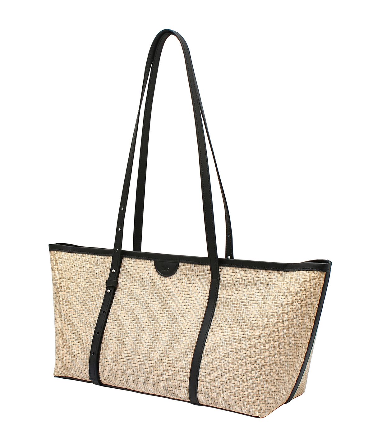 투오(TUO) RATTAN FLAT LARGE · 라탄 플랫 라지