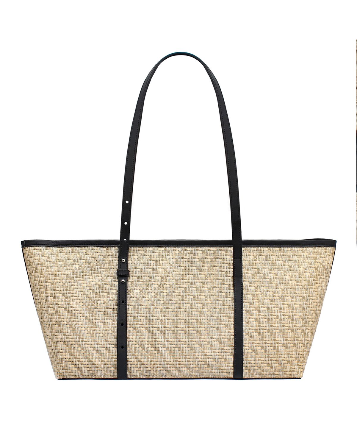 투오(TUO) RATTAN FLAT LARGE · 라탄 플랫 라지