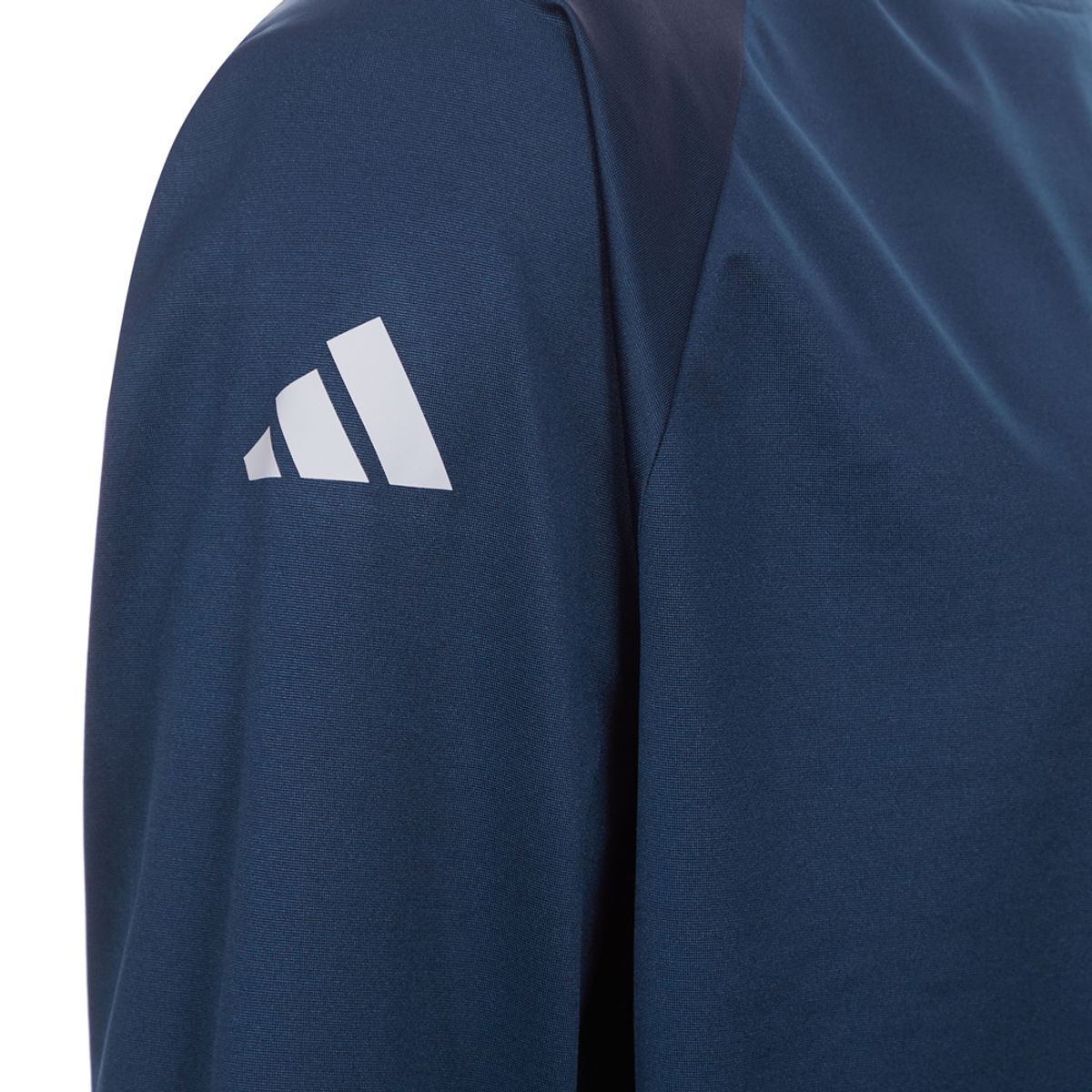 아디다스 컴뱃 스포츠(ADIDAS COMBAT SPORTS) 아디다스 크루넥 사우나 수트 땀복 세트 - 네이비 (네이비 코팅)