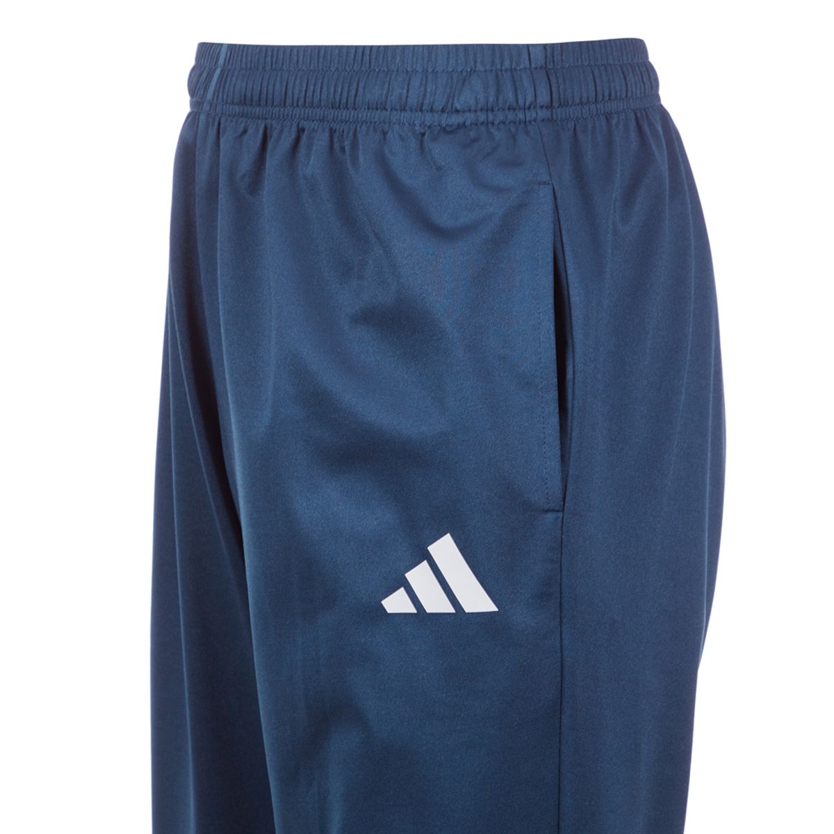 아디다스 컴뱃 스포츠(ADIDAS COMBAT SPORTS) 아디다스 크루넥 사우나 수트 땀복 세트 - 네이비 (네이비 코팅)