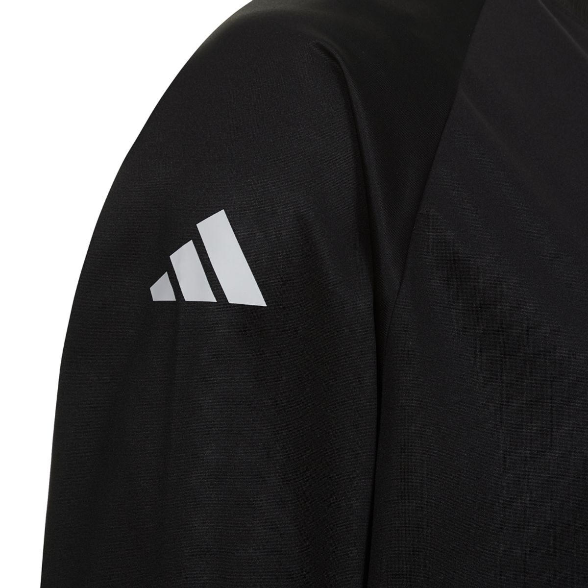 아디다스 컴뱃 스포츠(ADIDAS COMBAT SPORTS) 아디다스 크루넥 사우나 수트 땀복 세트 - 블랙 (블랙 코팅)