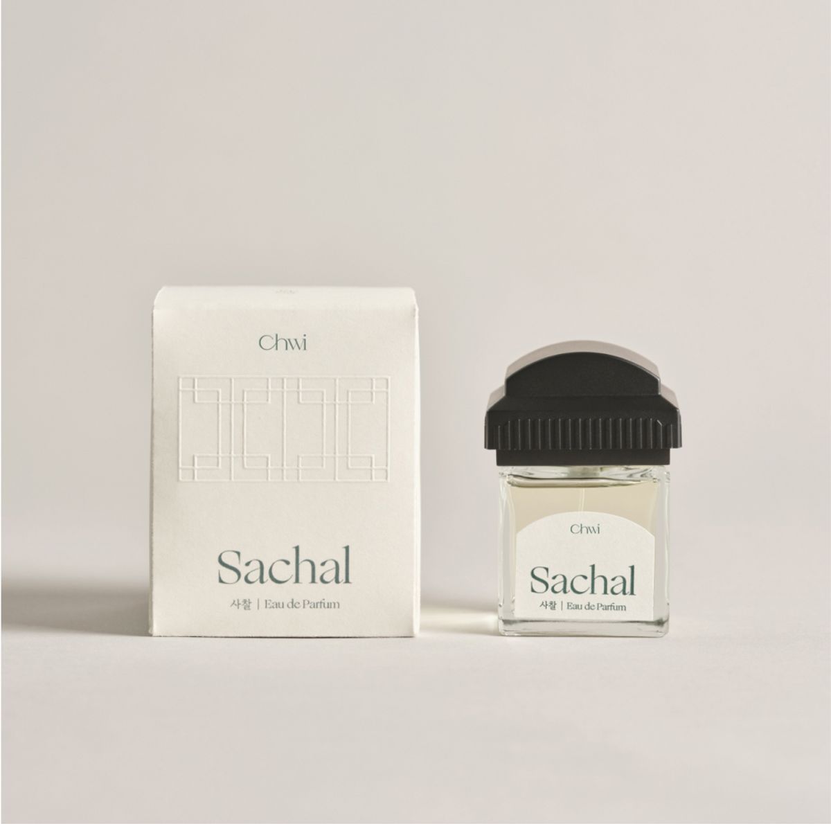 취(CHWI) 오드퍼퓸 50ml