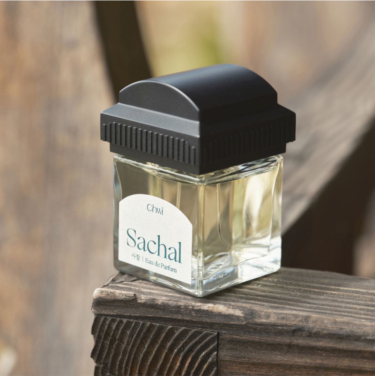 취(CHWI) 오드퍼퓸 50ml