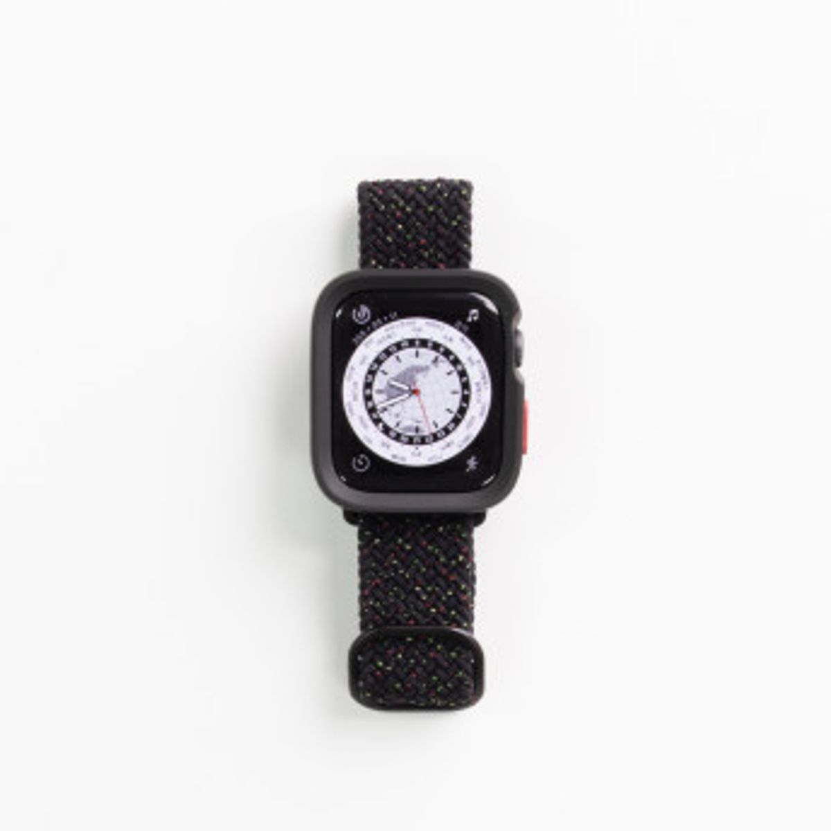 핸디핸드(HANDYHAND) 핸디 브레이드 솔로 너클 스트랩 42mm,44mm,45mm,49mm용