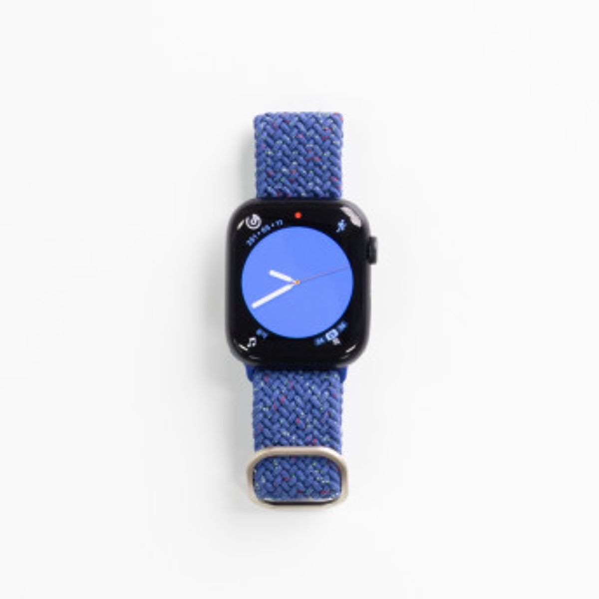 핸디핸드(HANDYHAND) 핸디 브레이드 솔로 너클 스트랩 42mm,44mm,45mm,49mm용