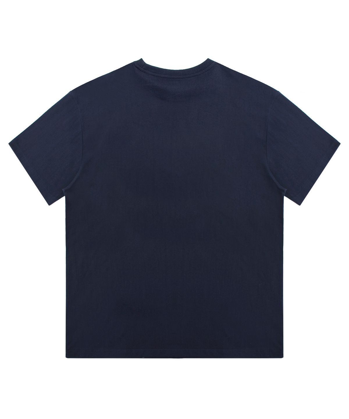 캑터스도넛마켓(CACTUSDONUTMARKET) Classic Extend T-Shirt - Navy
