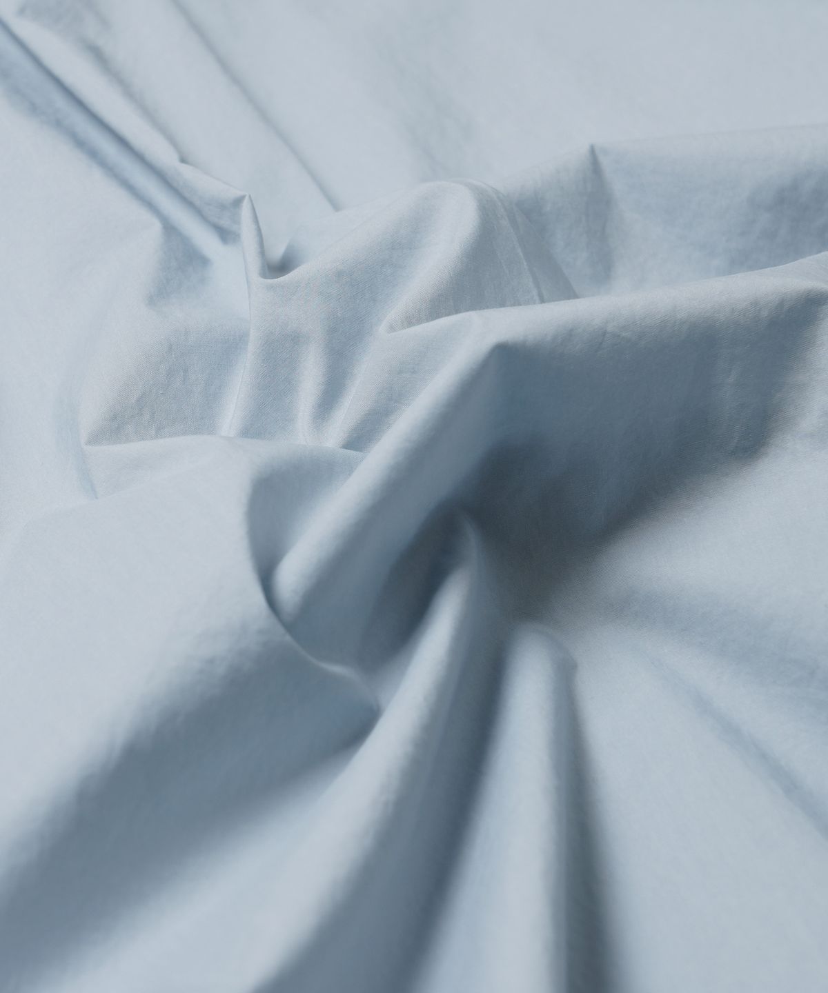 프리즘웍스(FRIZMWORKS) TYPEWRITER HALF SHIRT _ SKY