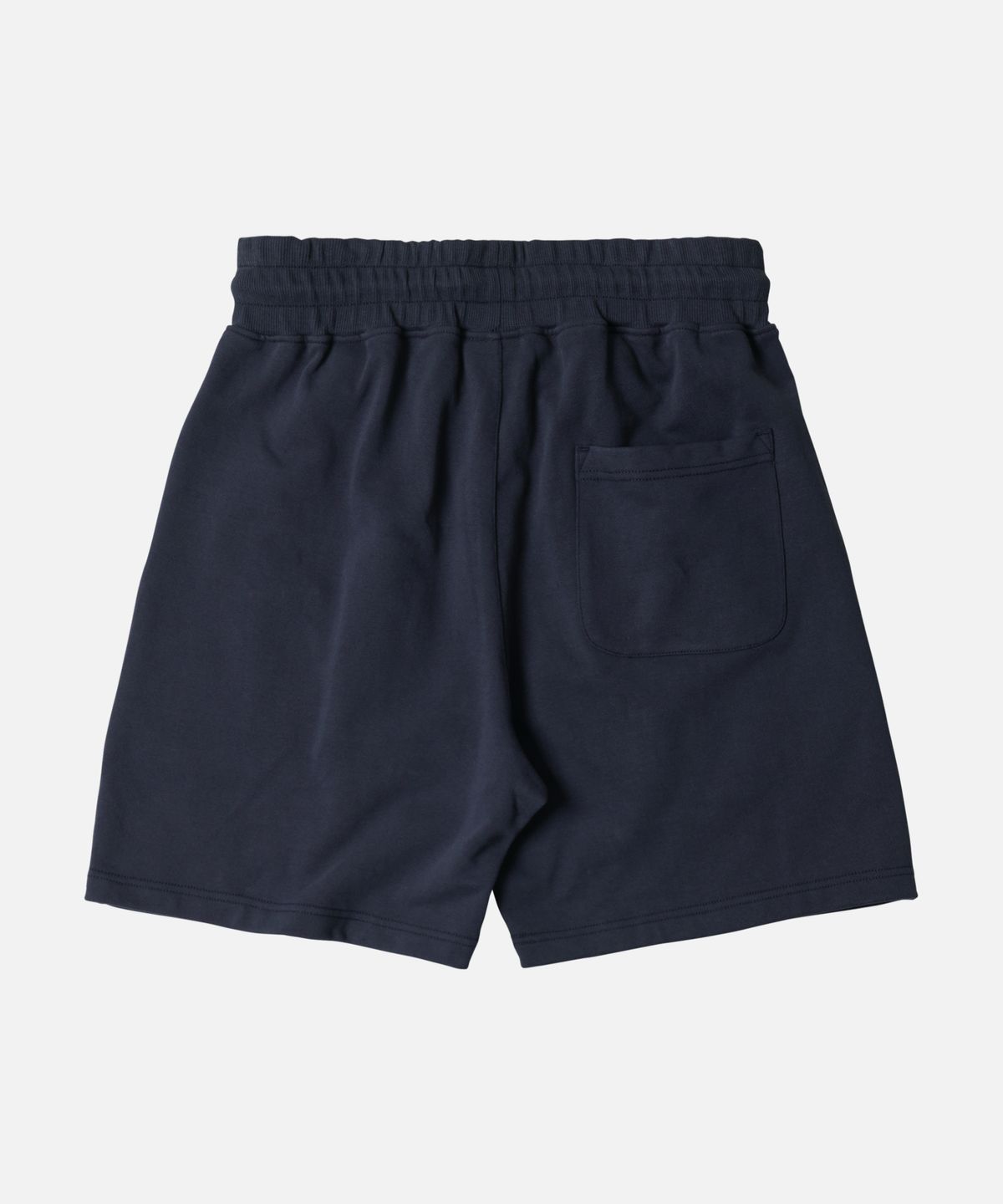 프리즘웍스(FRIZMWORKS) PLATYPUS SWEAT HALF PANTS _ NAVY