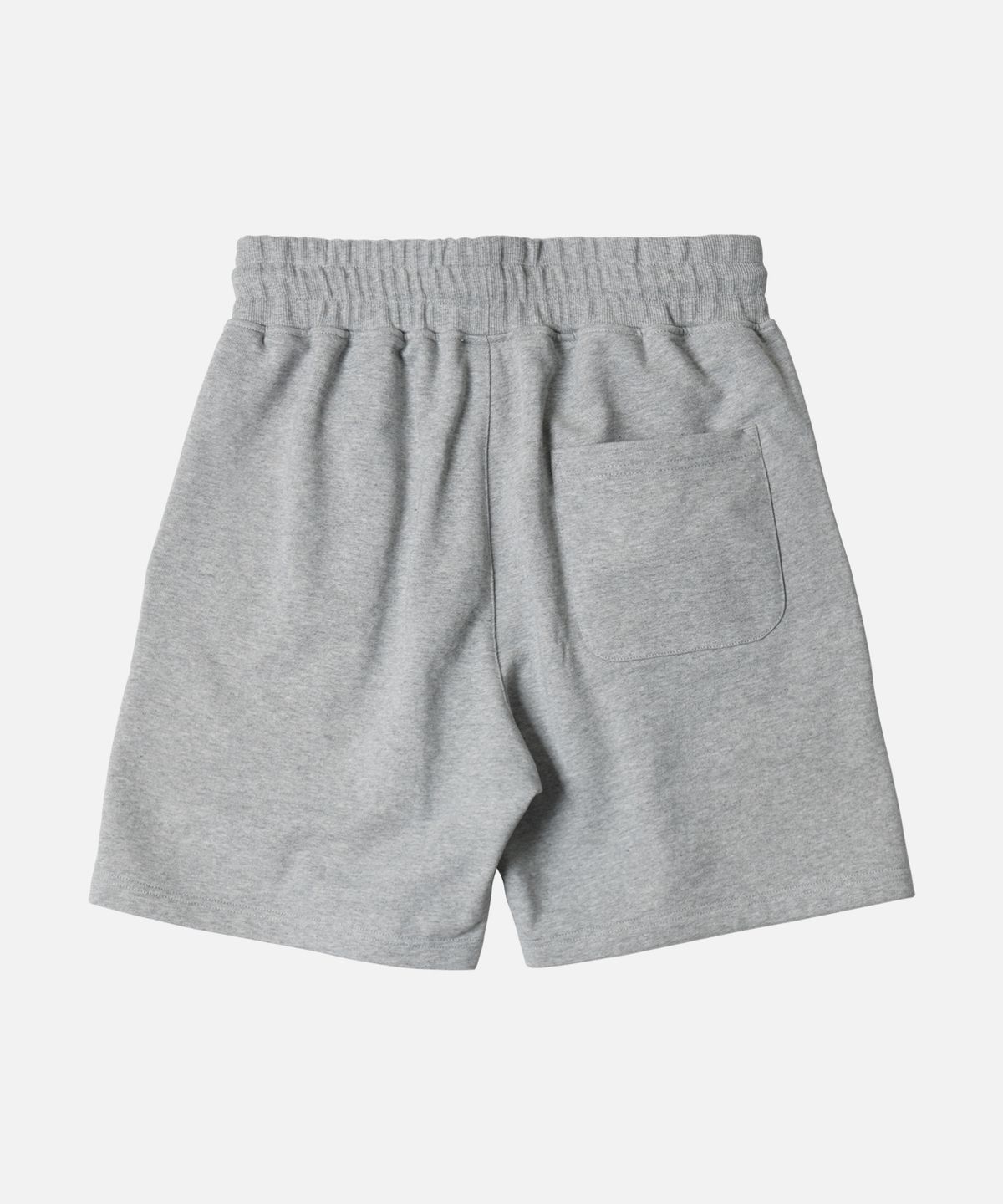 프리즘웍스(FRIZMWORKS) PLATYPUS SWEAT HALF PANTS _ GRAY