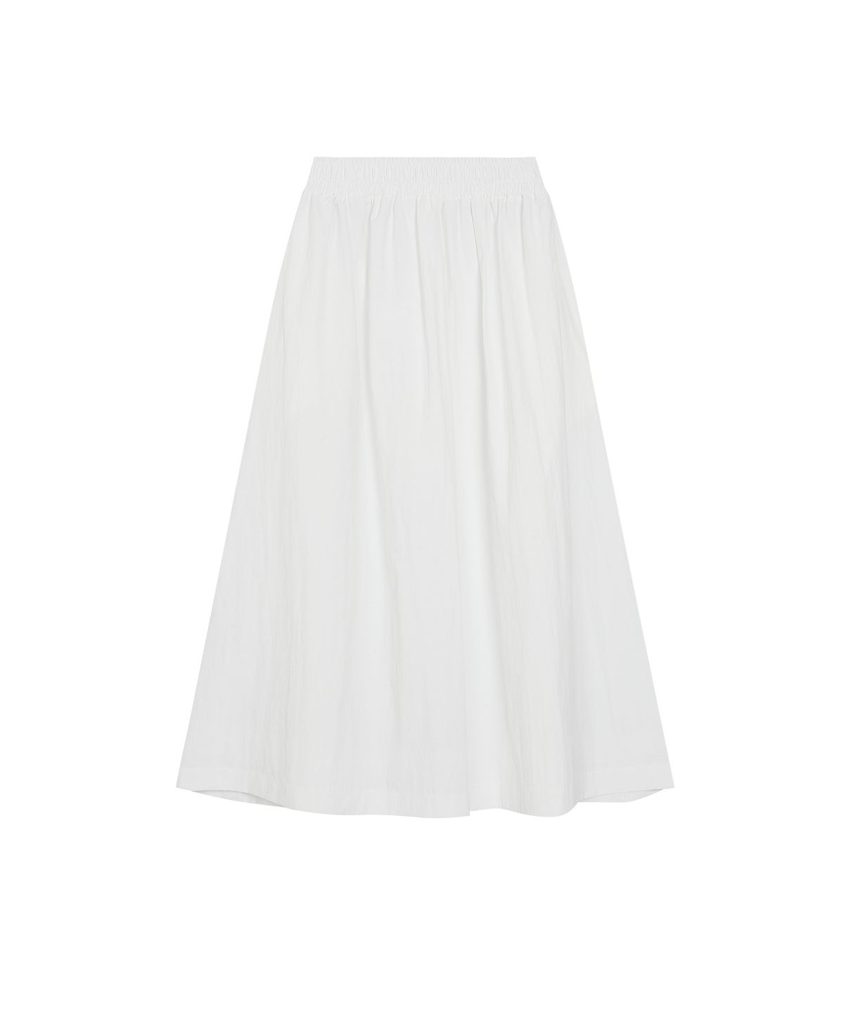 판도라핏(PANDORAFIT) Lika Pocket Long Skirt