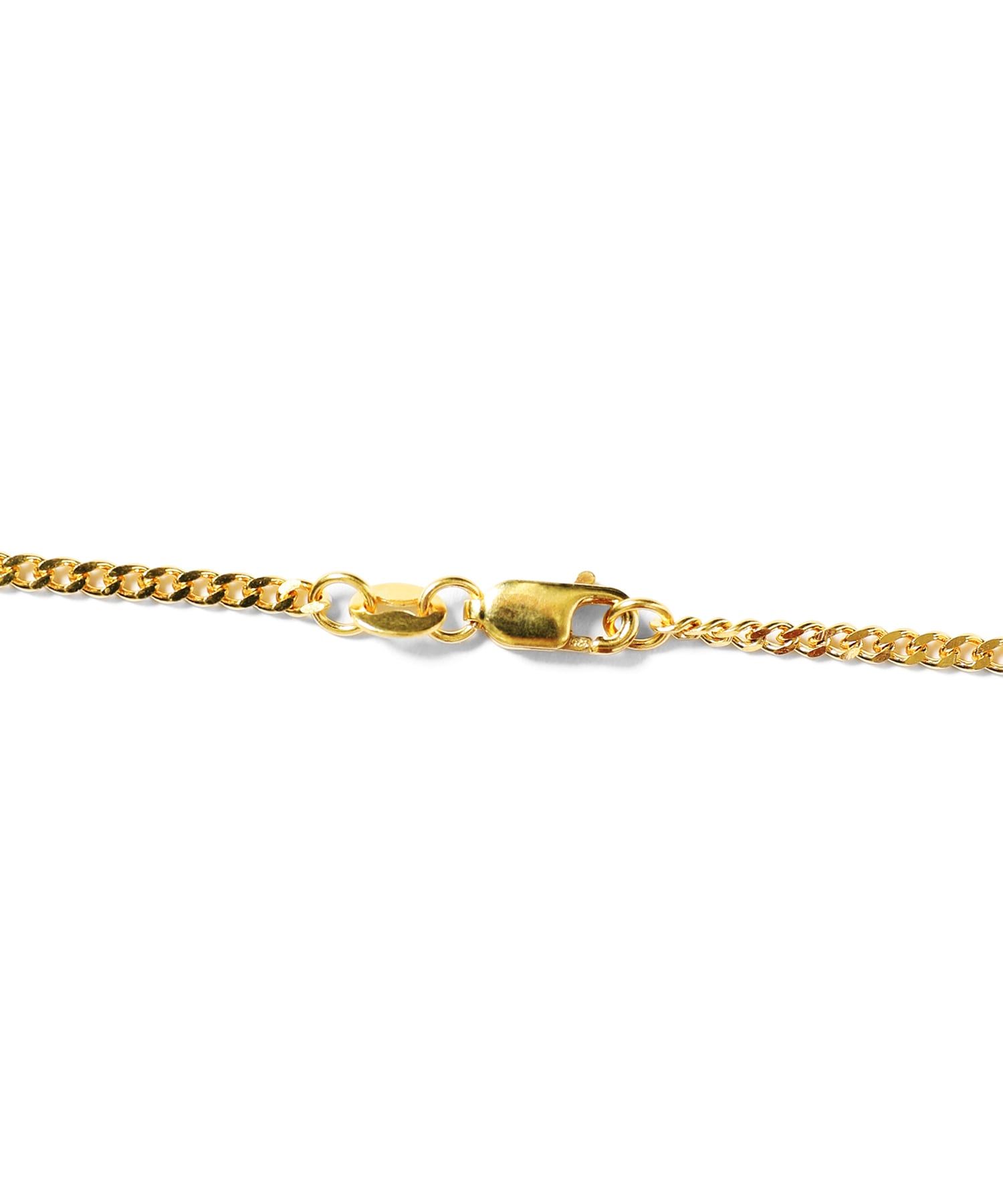 MUSINSA公式 | thisisneverthat TNT FARAH Necklace Gold