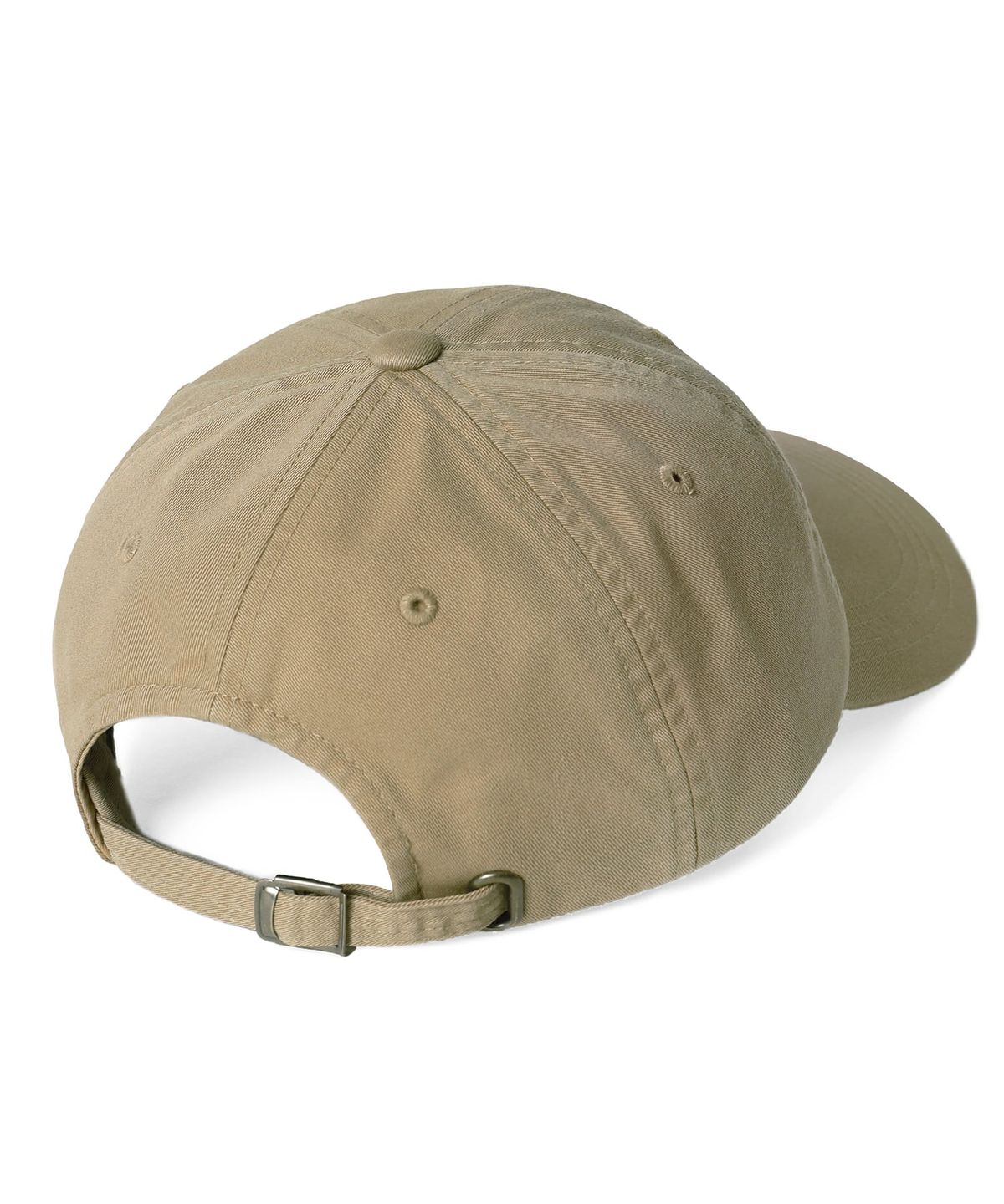 디스이즈네버댓(THISISNEVERTHAT) TNT FARAH Chino Cap Beige