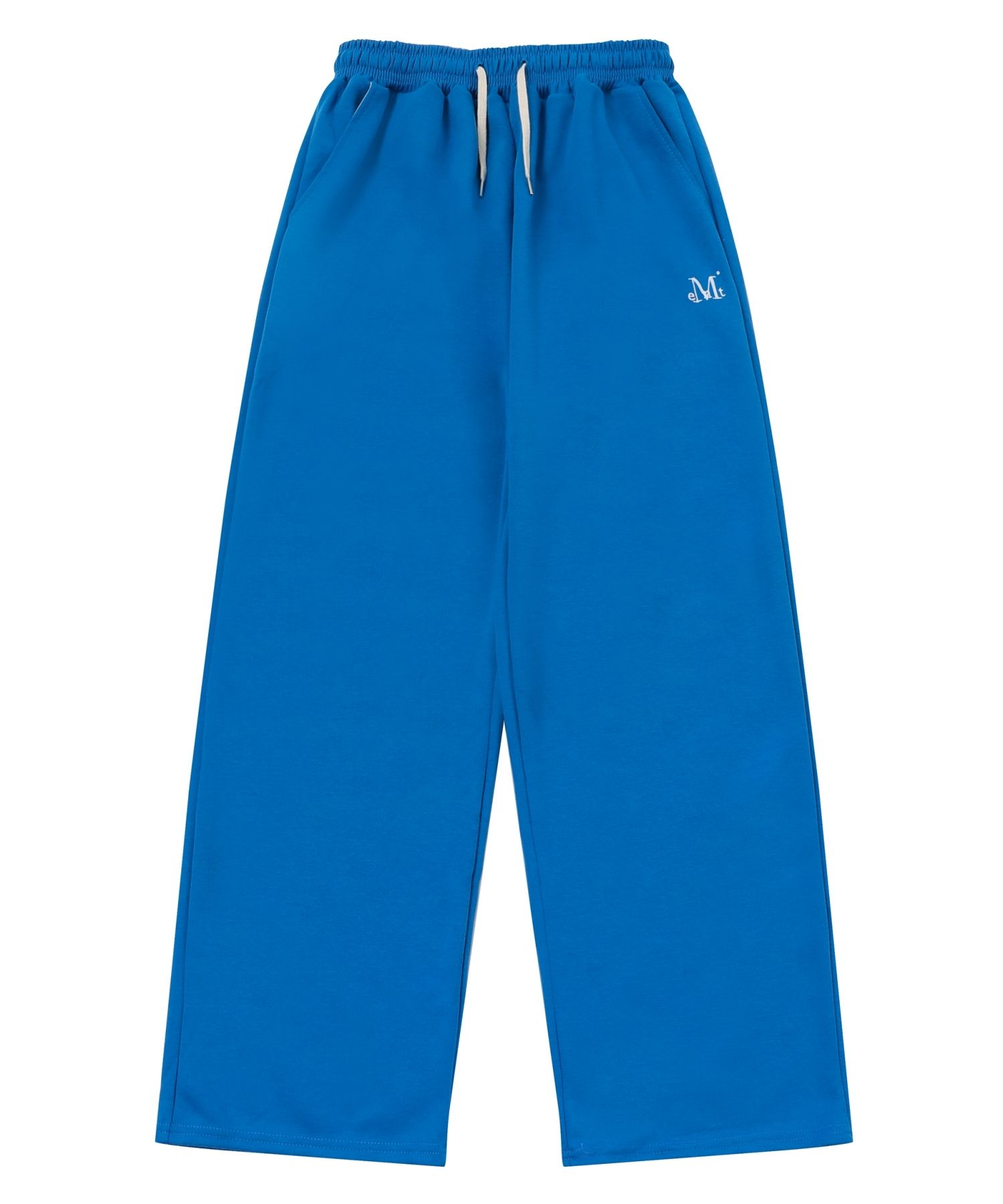 MUSINSA公式 | MUCENT Basic Denver Wide Sweatpants Unisex (9