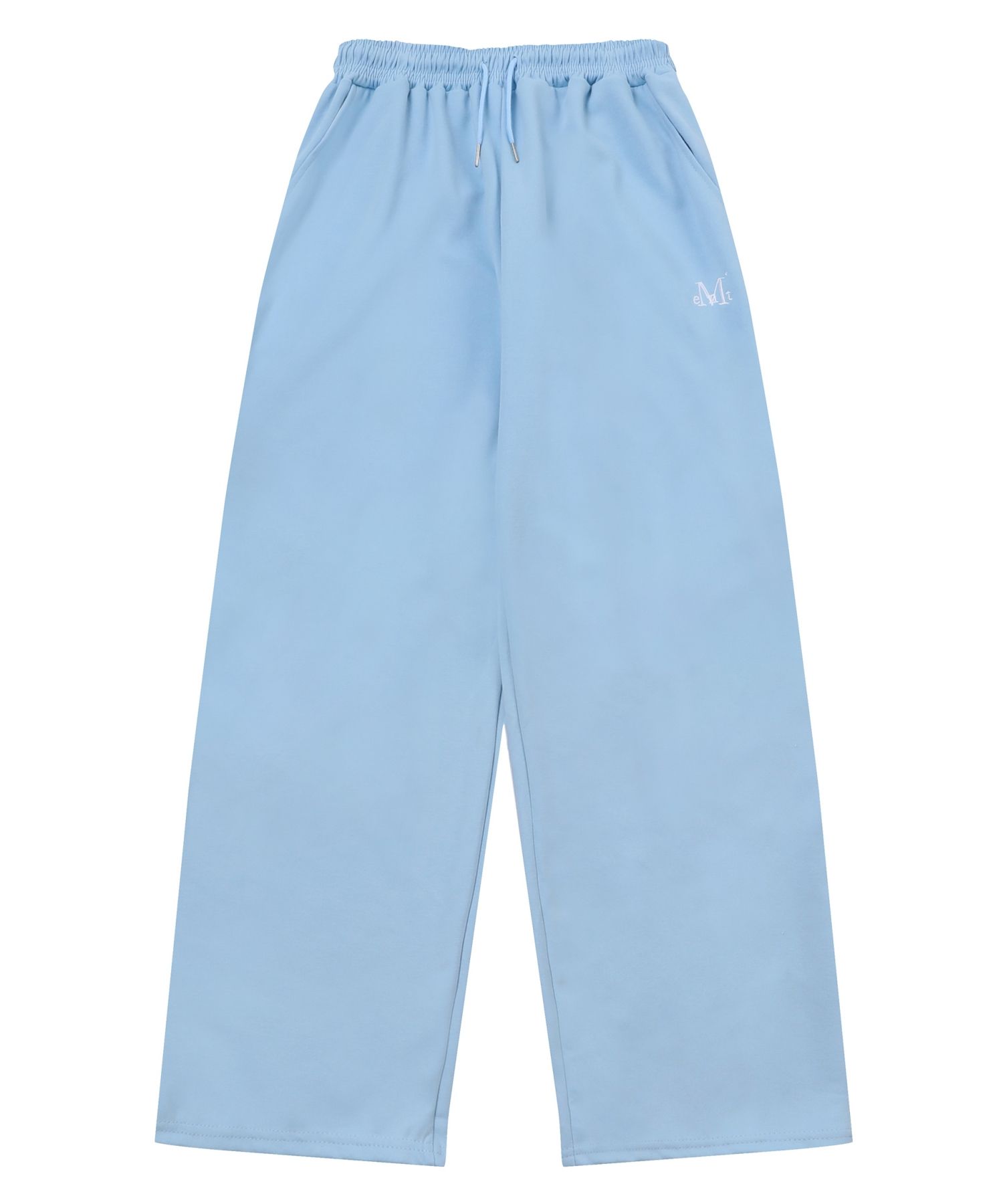 MUSINSA | MUCENT Basic Denver Wide Sweatpants Unisex (9 Colors)