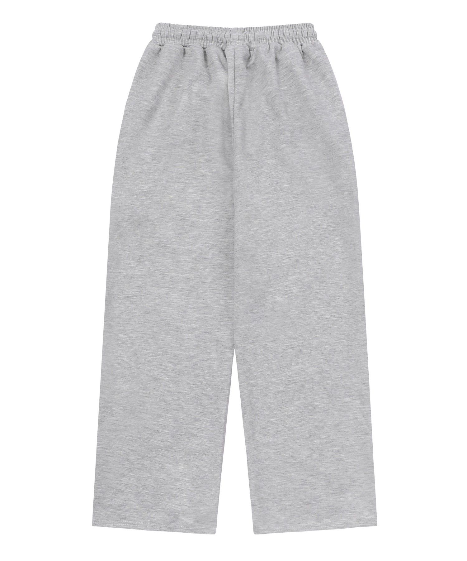 MUSINSA公式 | MUCENT Basic Denver Wide Sweatpants Unisex (9