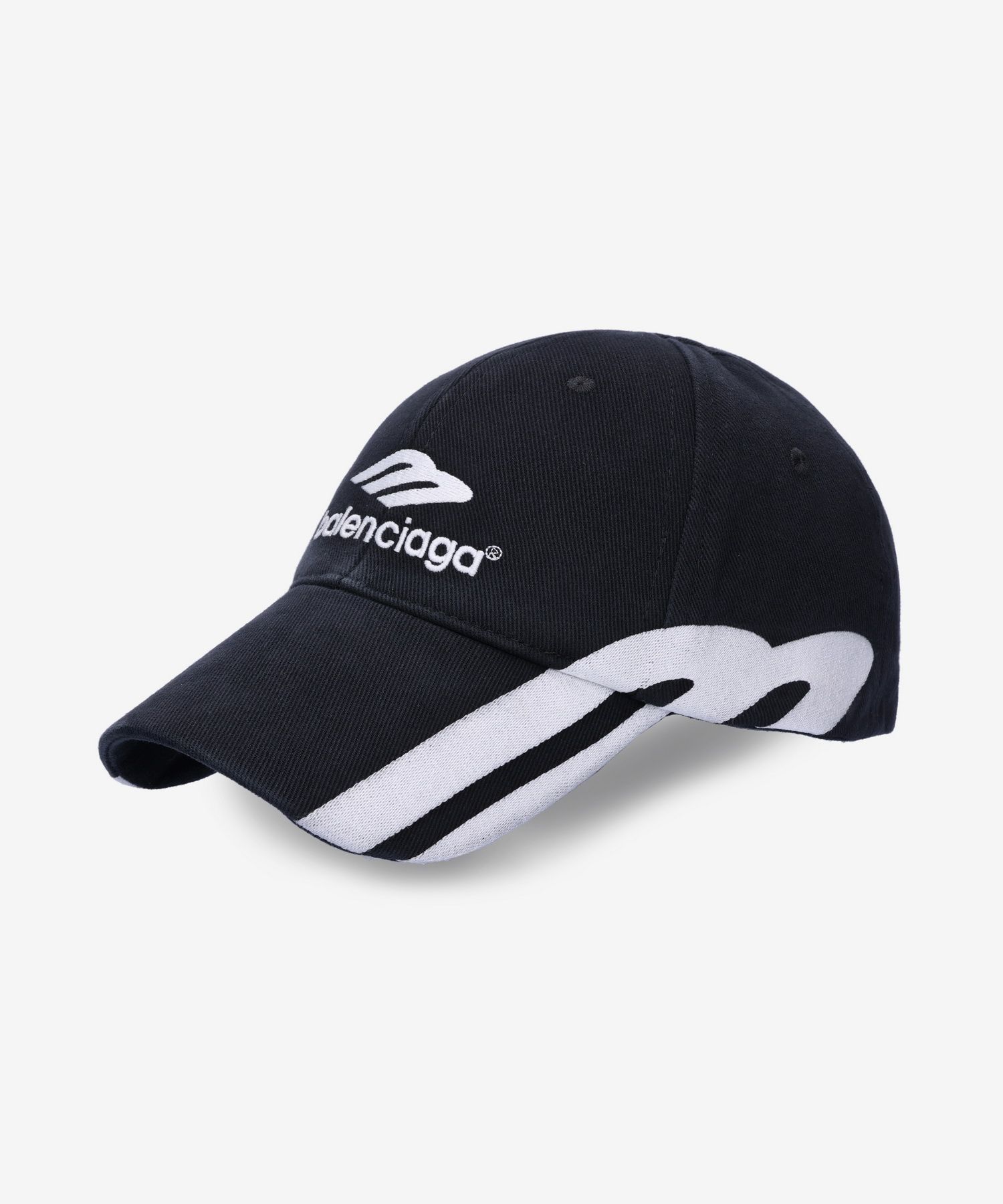 帽子 Balenciaga 3b sports icon cap Balenciaga 3B Sports icon cap