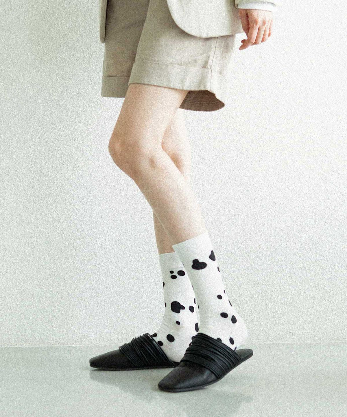 보타(VOTTA) Dalmatian 0601