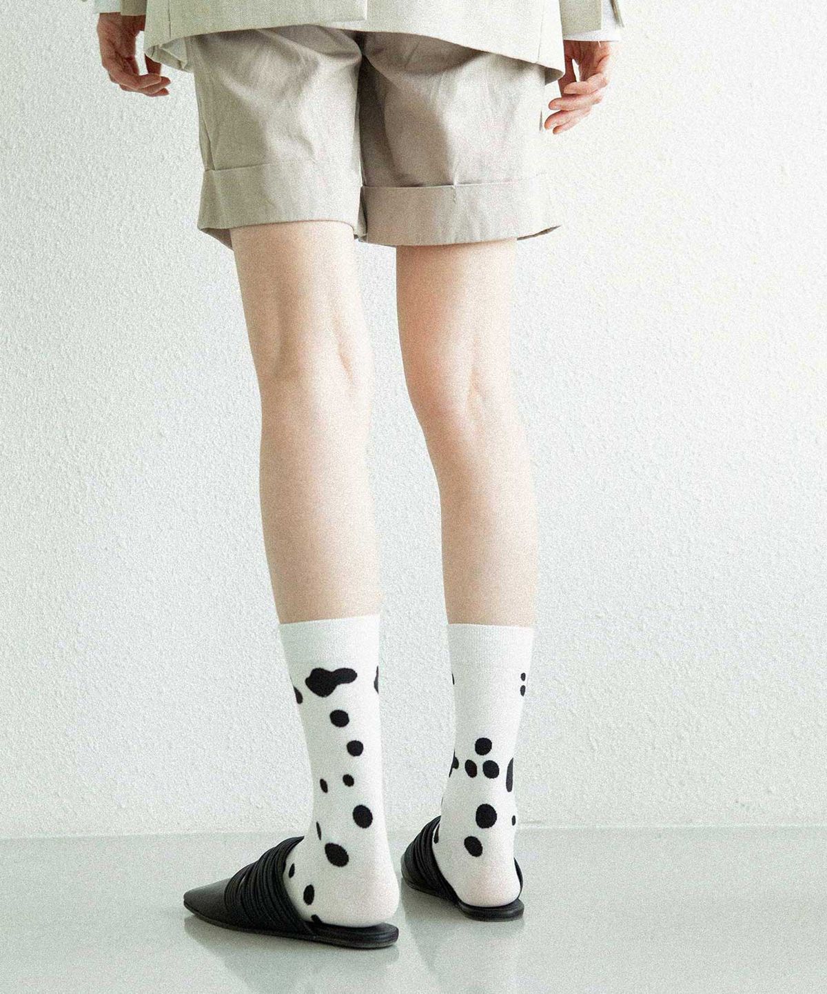 보타(VOTTA) Dalmatian 0601