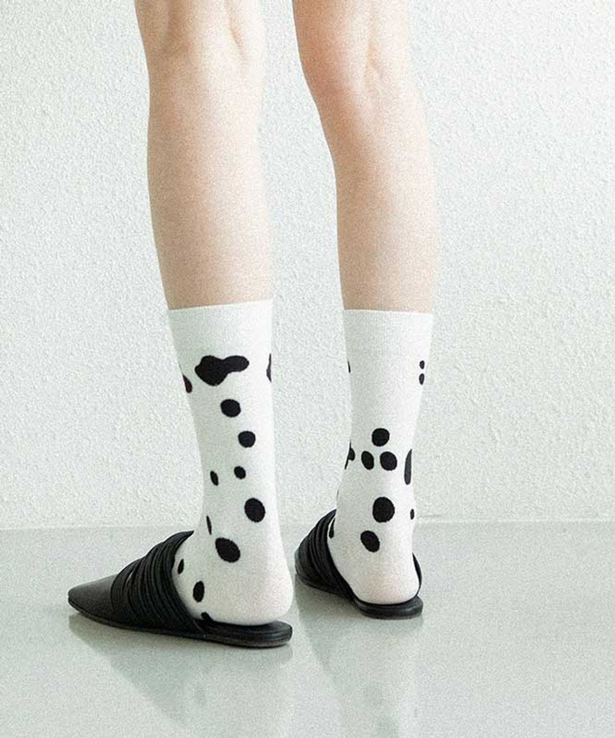 보타(VOTTA) Dalmatian 0601