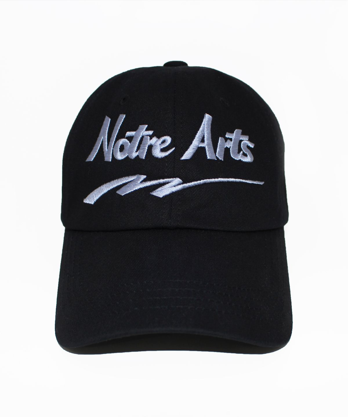 노트르아트스(NOTRE ARTS) 로고 볼캡