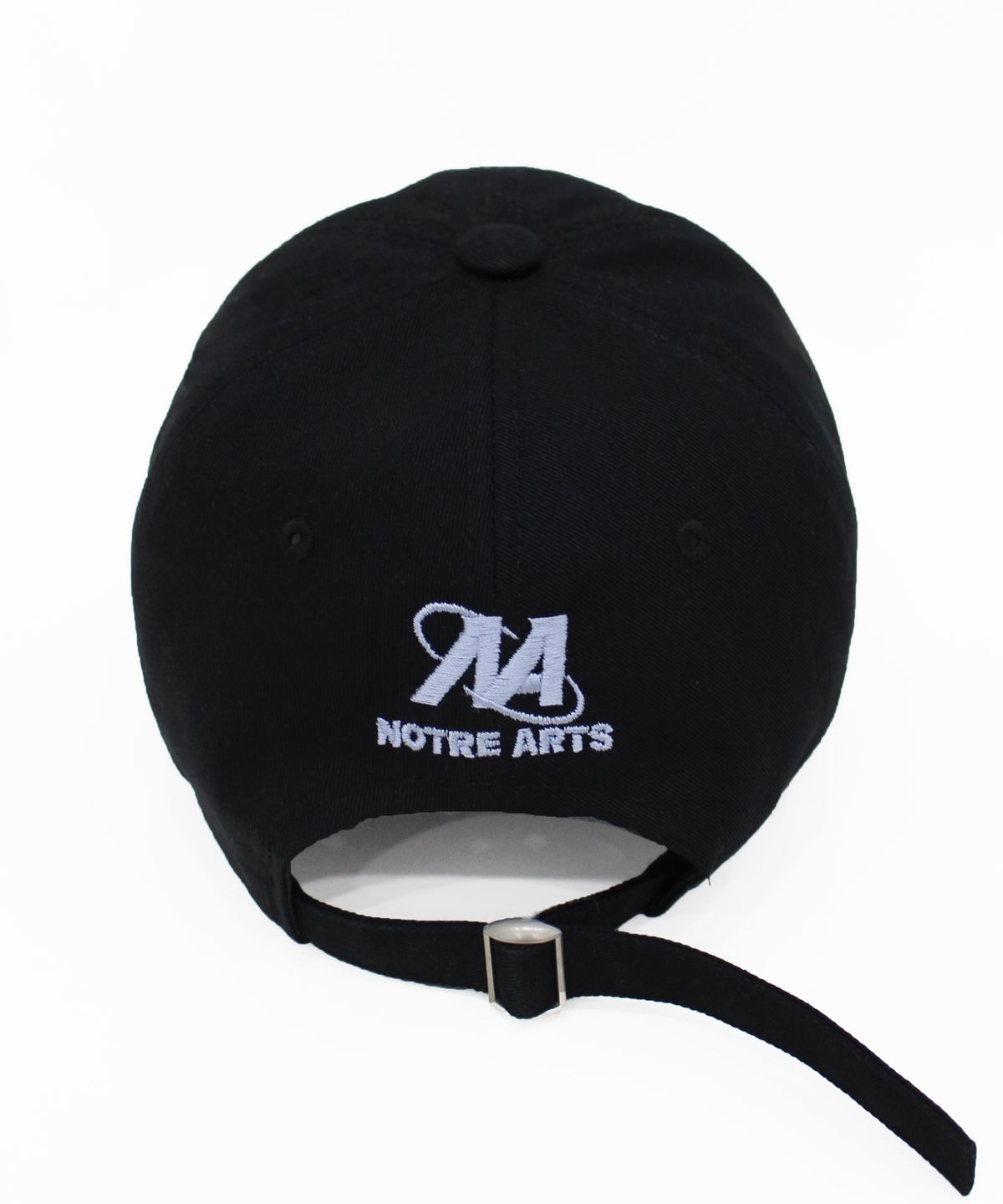 노트르아트스(NOTRE ARTS) 로고 볼캡