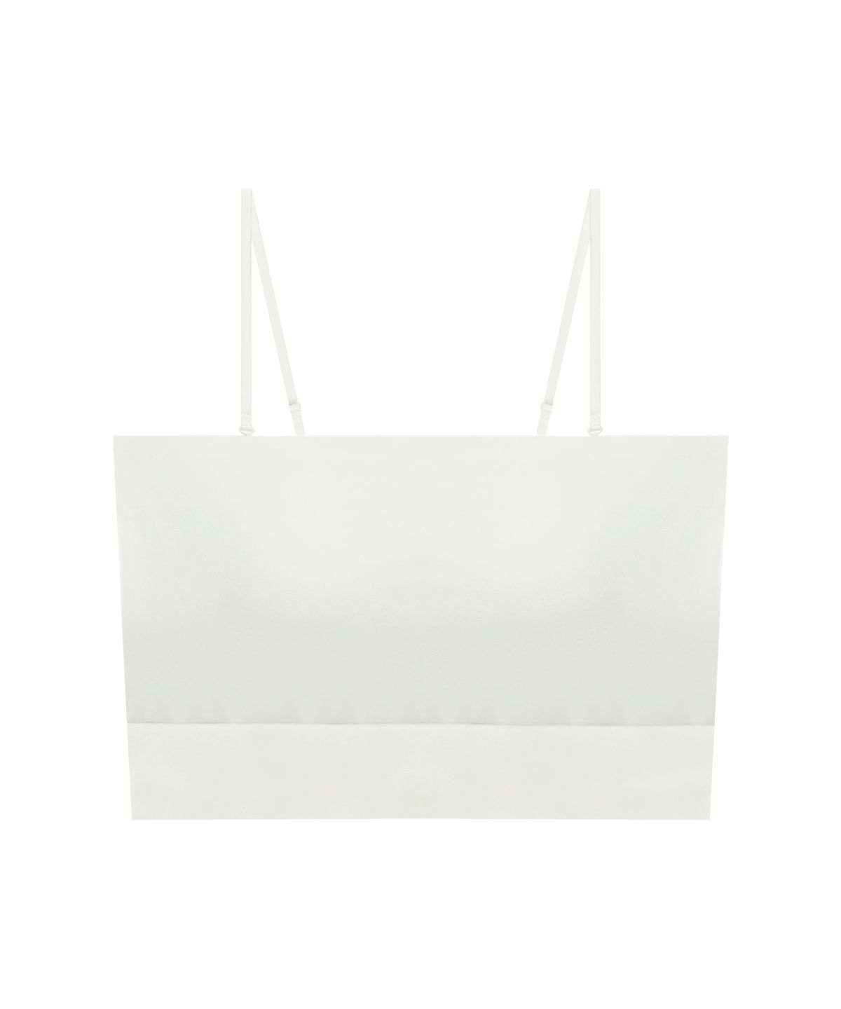 휘게 언더웨어(HYGGE UNDERWEAR) 백로고(BACK-LOGO) 브라탑 - 2 Colors