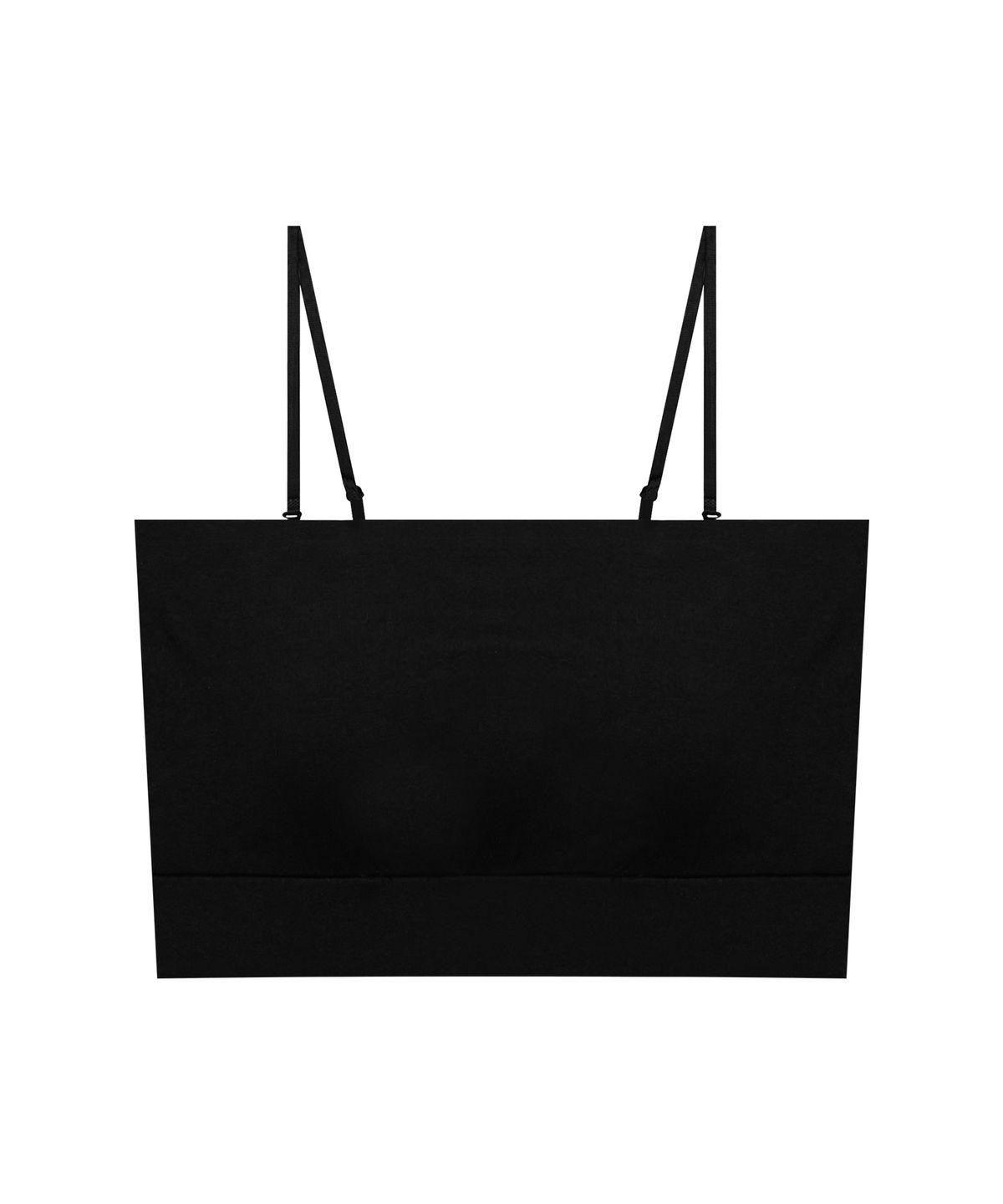 휘게 언더웨어(HYGGE UNDERWEAR) 백로고(BACK-LOGO) 브라탑 - 2 Colors