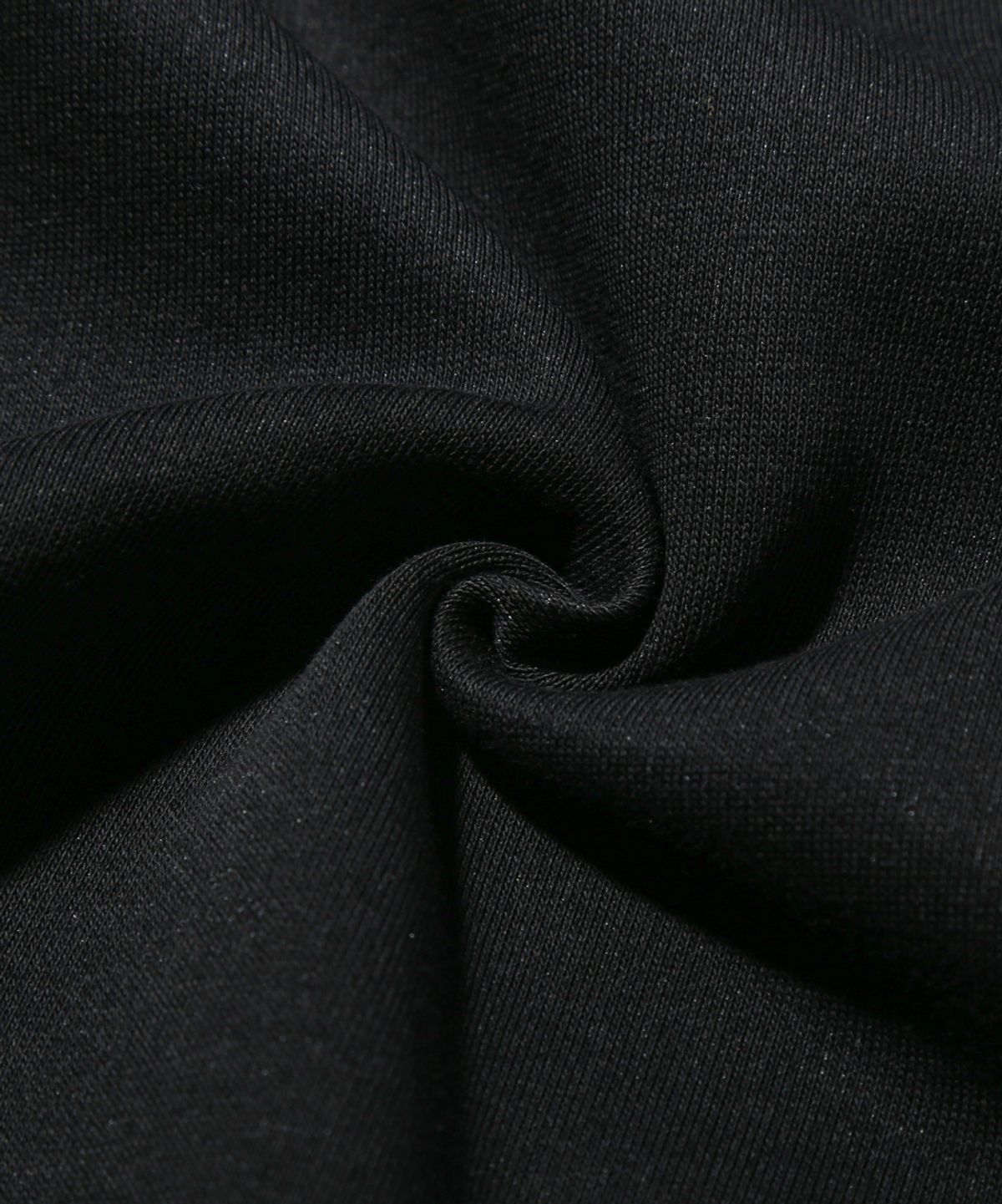 디미트리블랙(DIMITRI BLACK) ASI 에센셜 버뮤다 스웻 팬츠_블랙