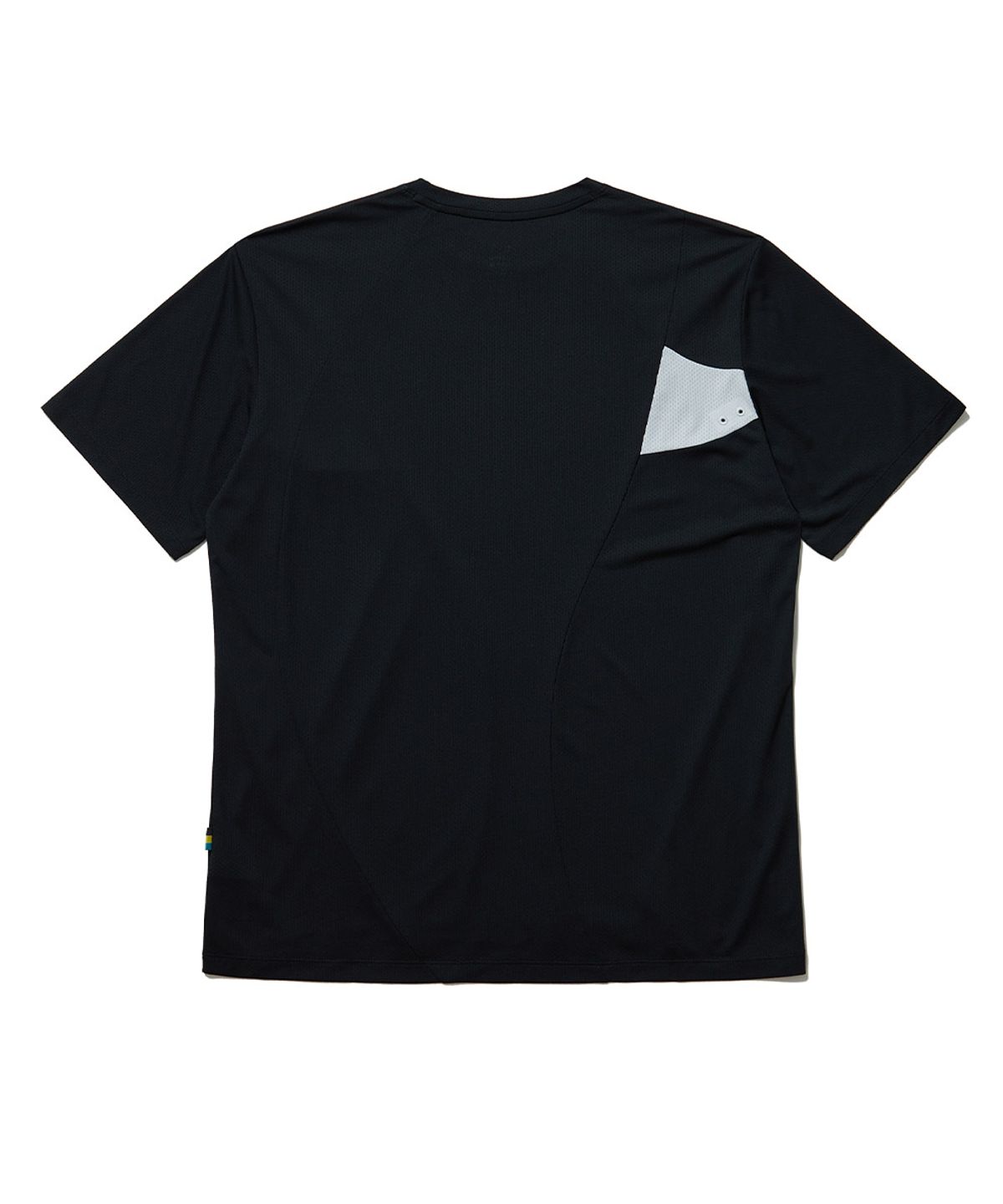 시에라디자인(SIERRA DESIGNS) 로사(ROSA) 퀵드라이 반팔티셔츠 BLACK