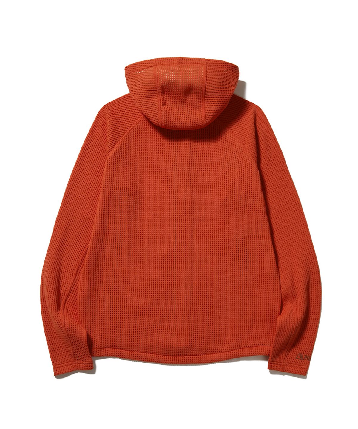 시에라디자인(SIERRA DESIGNS) W) 폴라텍 파워드라이 그라나이트(GRANITE) 메쉬 자켓 RED MAPLE