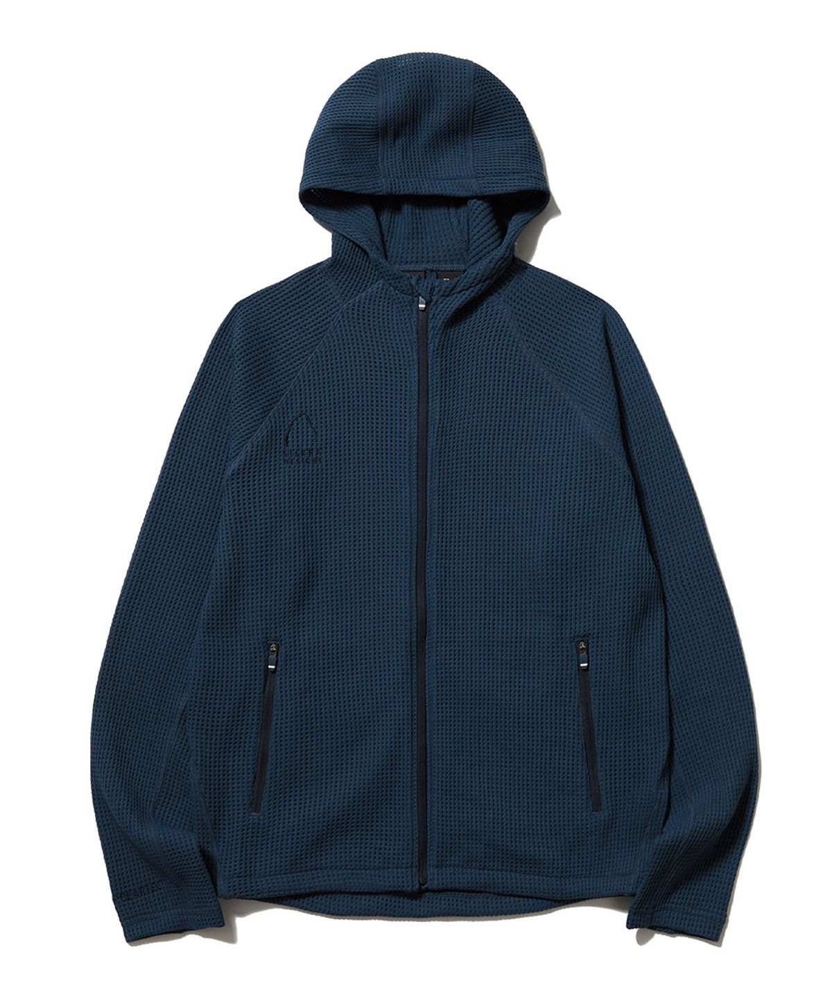 시에라디자인(SIERRA DESIGNS) W) 폴라텍 파워드라이 그라나이트(GRANITE) 메쉬 자켓 NAVY