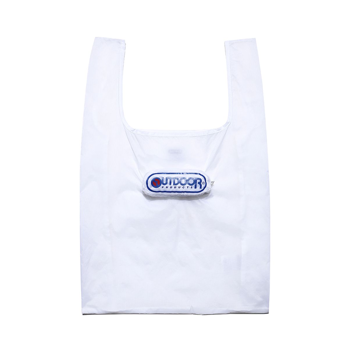 아웃도어 프로덕츠(OUTDOOR PRODUCTS) 캡슐 지퍼 백 CAPSULE ZIPPER BAG