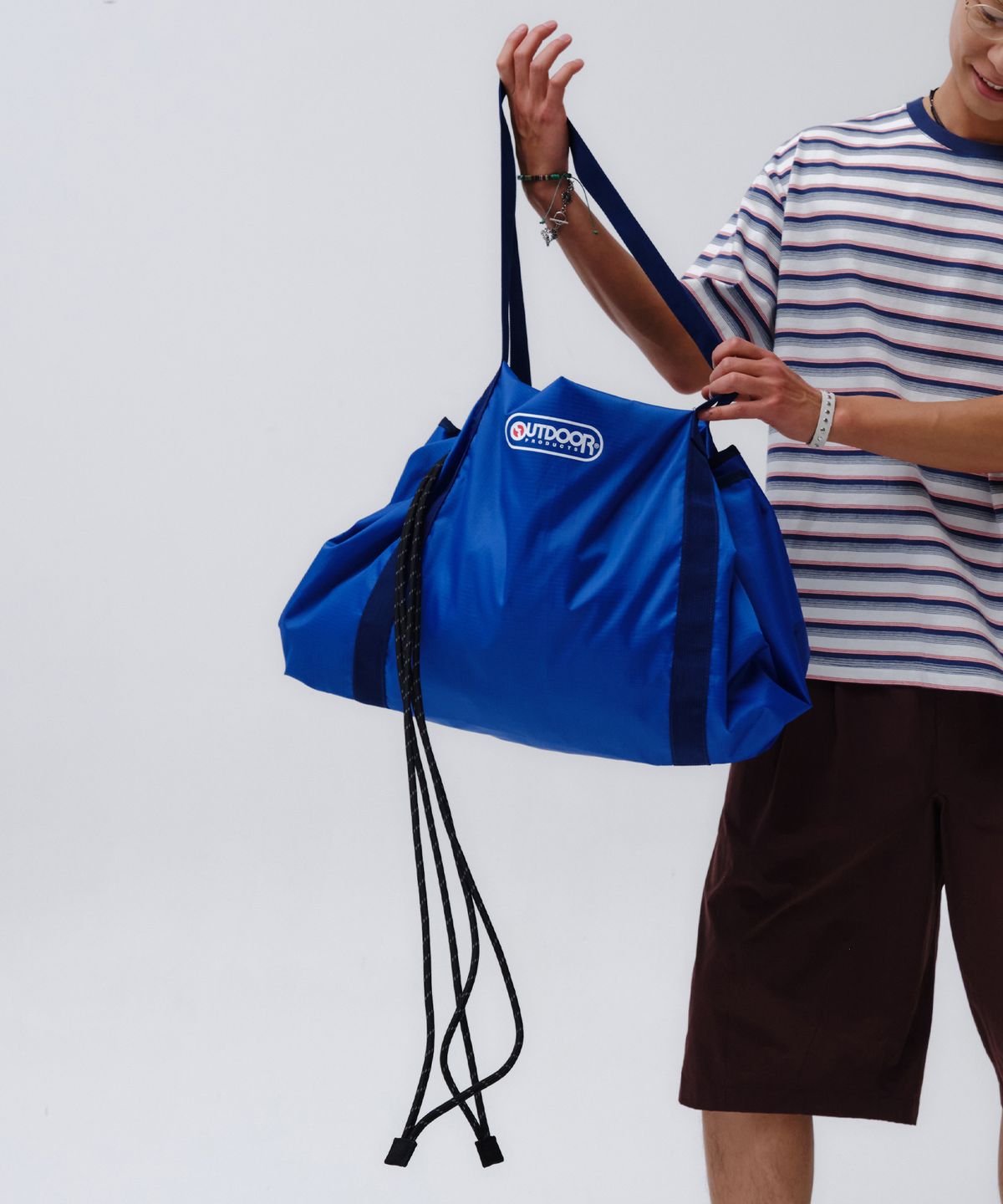 아웃도어 프로덕츠(OUTDOOR PRODUCTS) 아웃도어 시트 백 OUTDOOR SHEET BAG