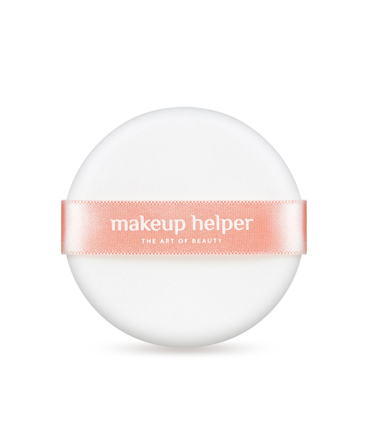 메이크업헬퍼(MAKEUP HELPER) 아트 팩트 파우더 퍼프