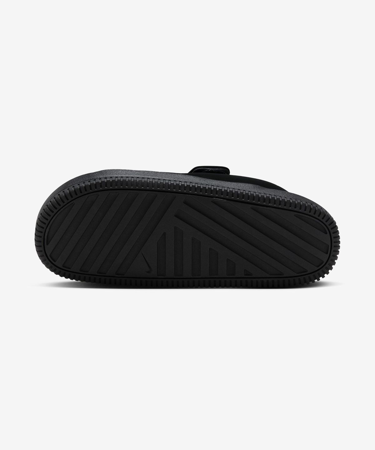나이키(NIKE) 캄 샌들 W - 블랙 / FJ6043-001