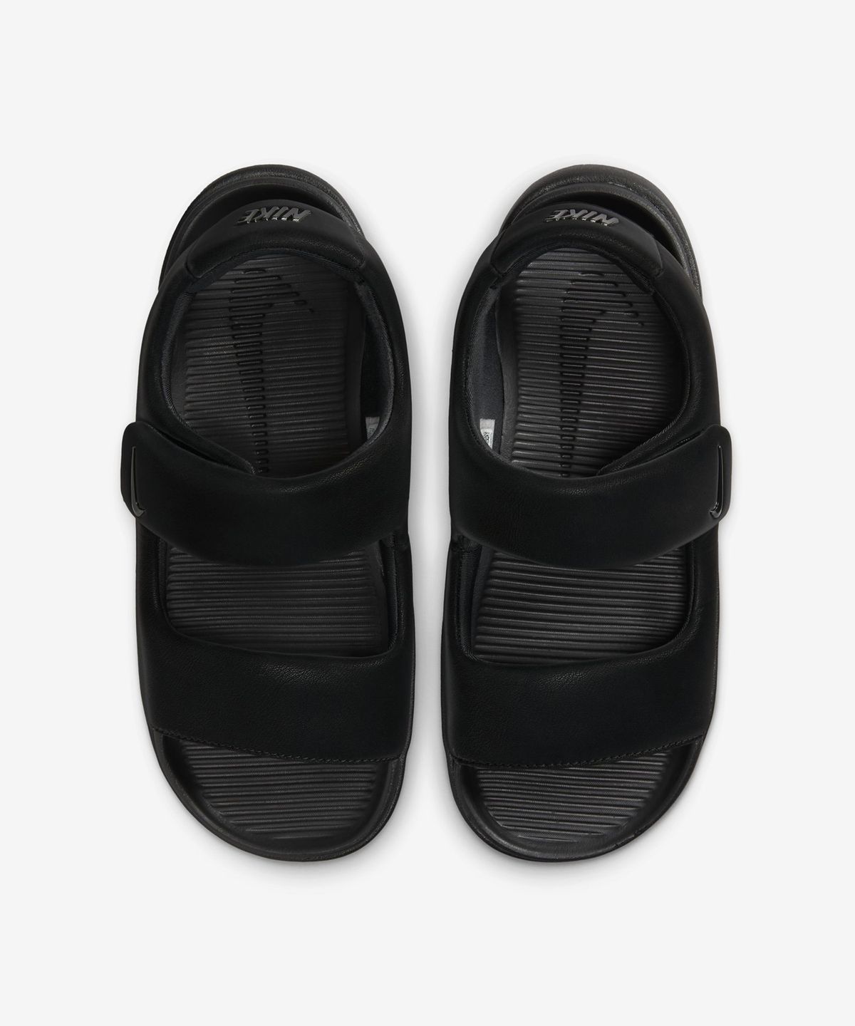 나이키(NIKE) 캄 샌들 W - 블랙 / FJ6043-001