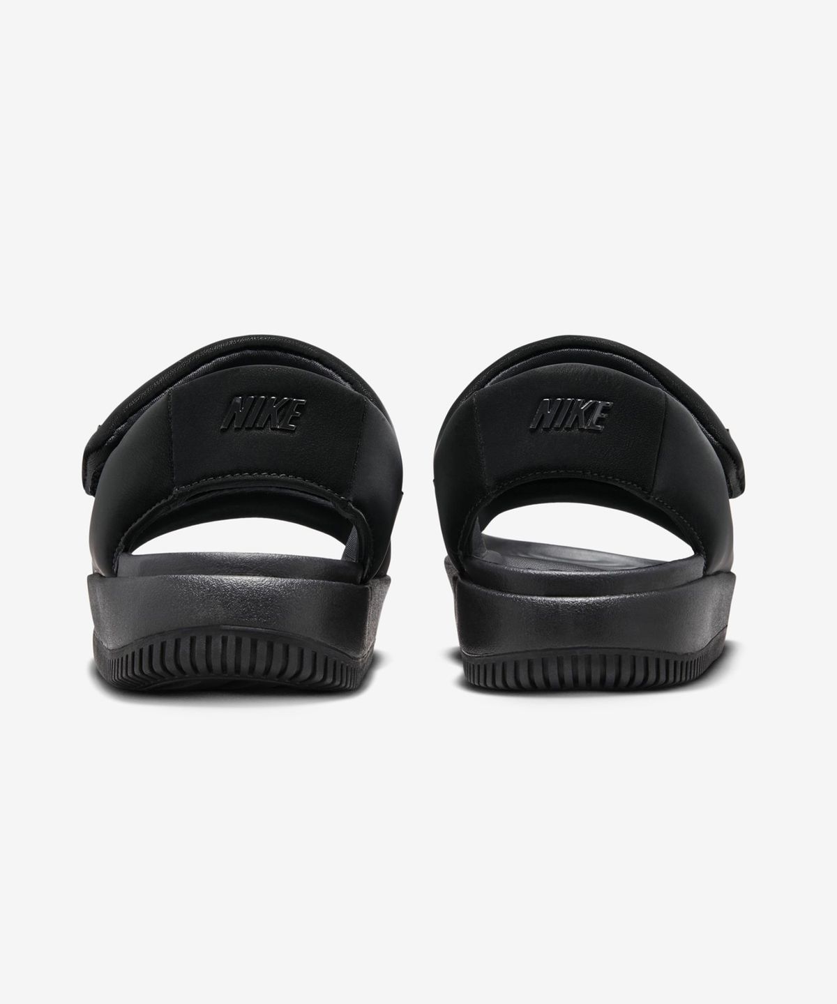 나이키(NIKE) 캄 샌들 W - 블랙 / FJ6043-001