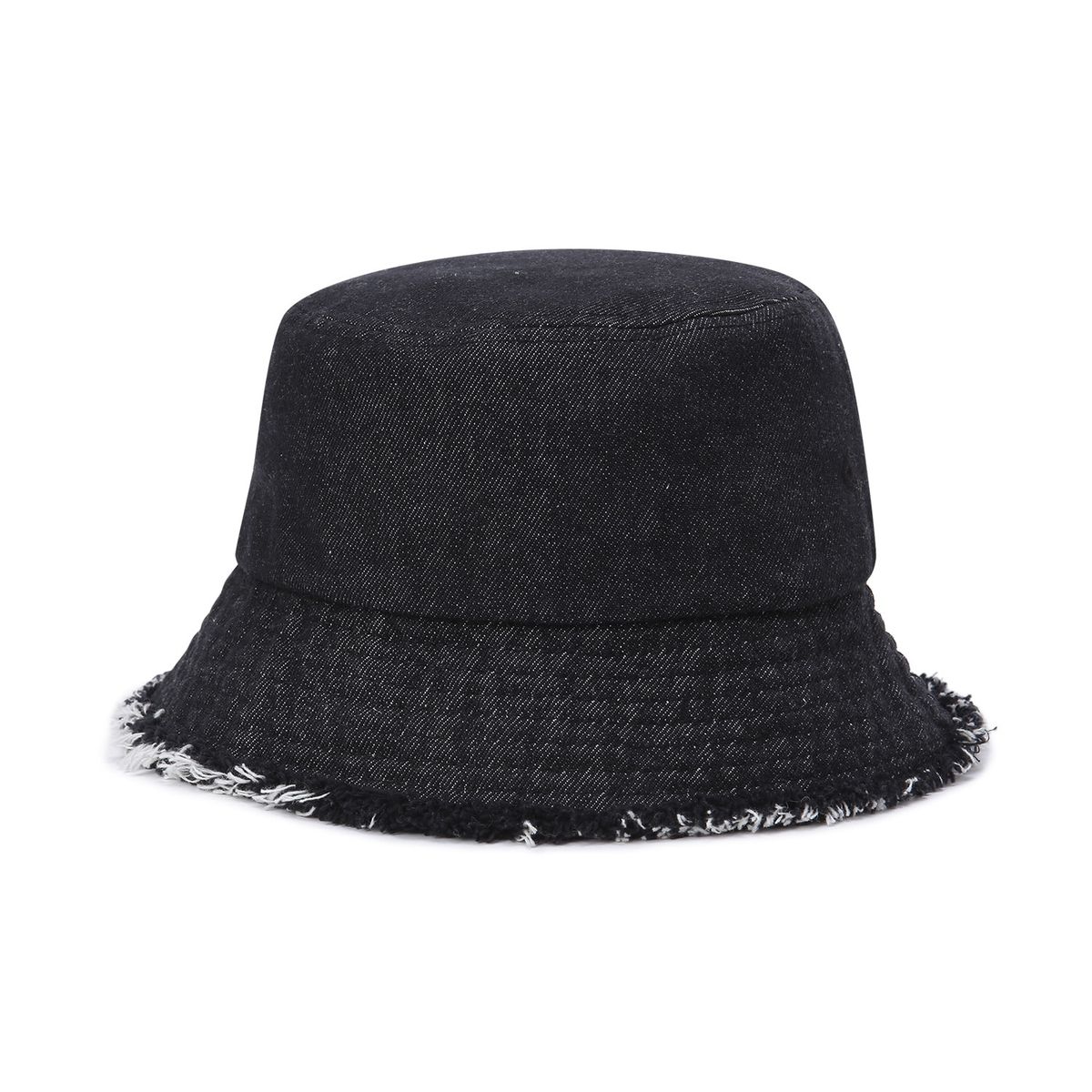 어뉴골프(ANEW GOLF) (W) DENIM HAT_NA