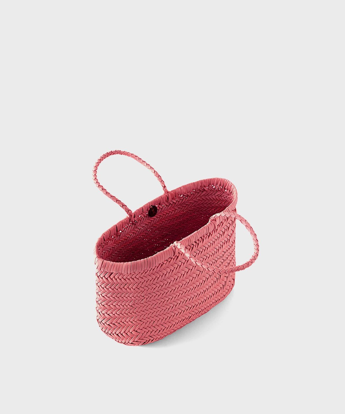 드래곤 디퓨전(DRAGON DIFFUSION) 트리플 점프 미니 8855 Strawberry 드래곤백