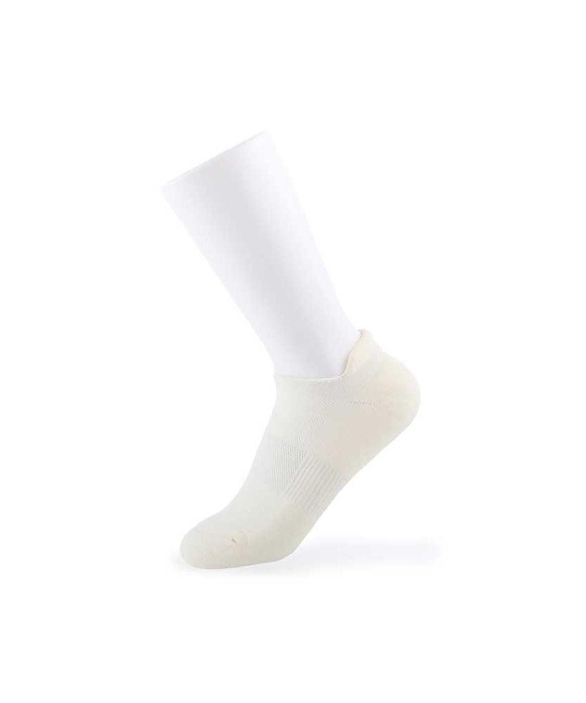 보타(VOTTA) Cushion Sneakers, 2 pairs Marshmallow