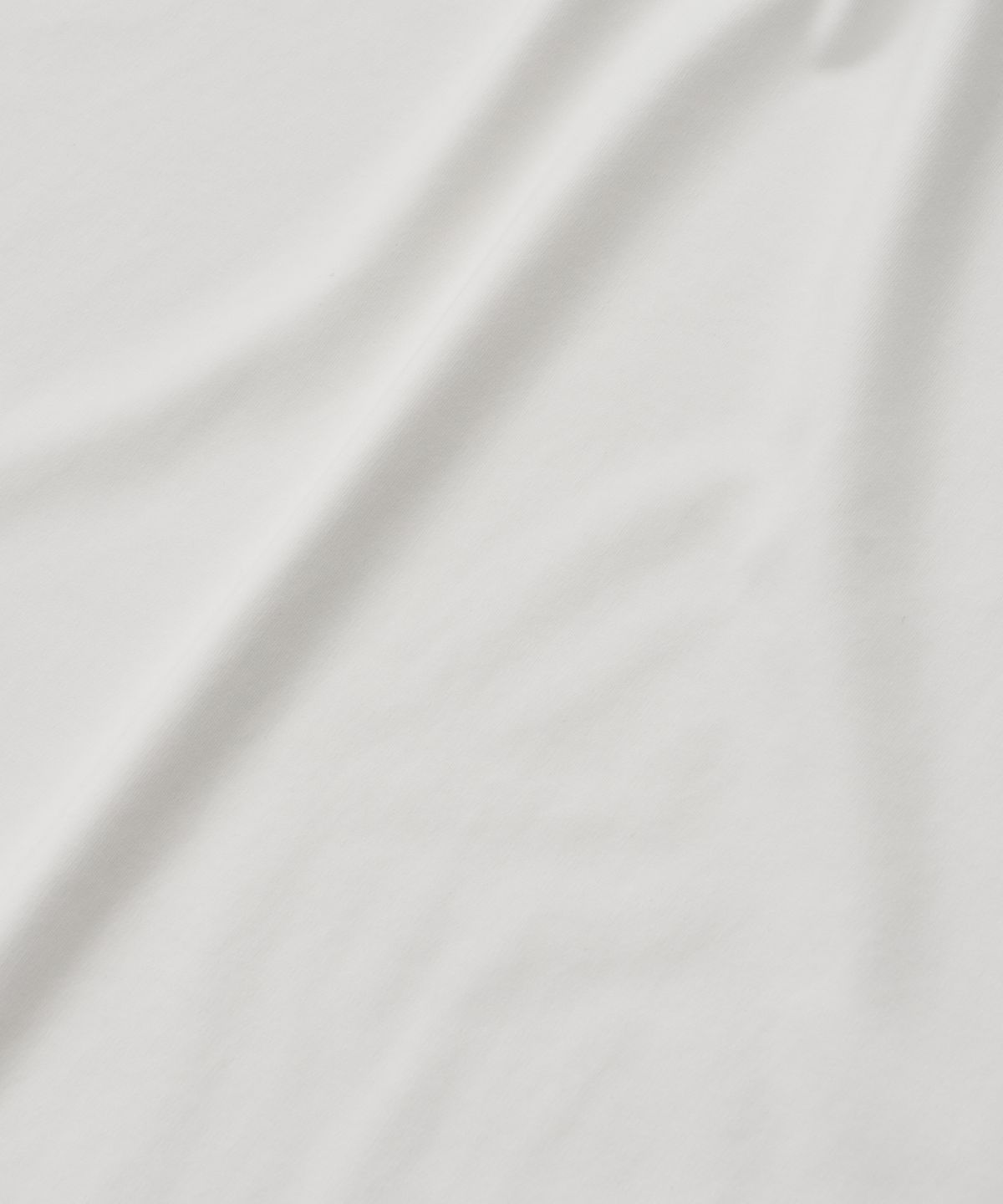 어나더 오피스(ANOTHER OFFICE) Basis Tee (Off White)
