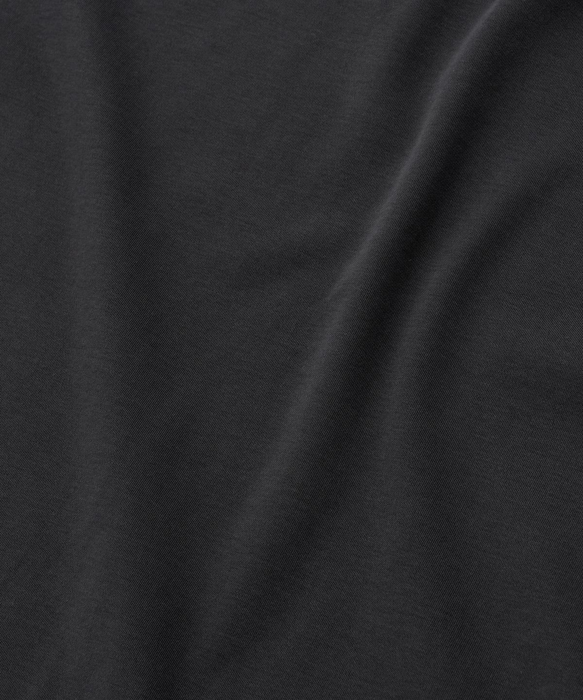 어나더 오피스(ANOTHER OFFICE) Basis Tee (Sumi)