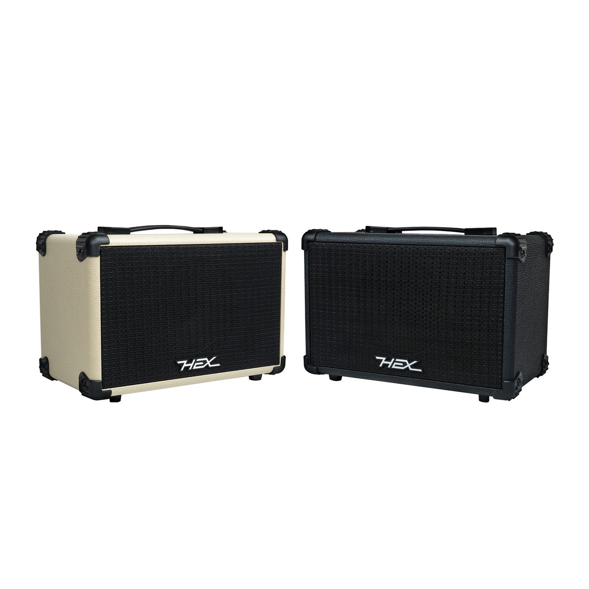 헥스기타(HEXGUITARS) 입문용 일렉기타 T200 & 15W 앰프 올인원 세트