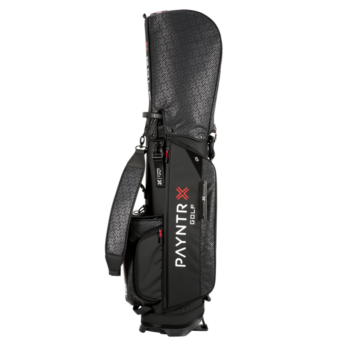페인터골프(PAYNTR GOLF) PAYNTR X PERFORMANCE STAND BAG