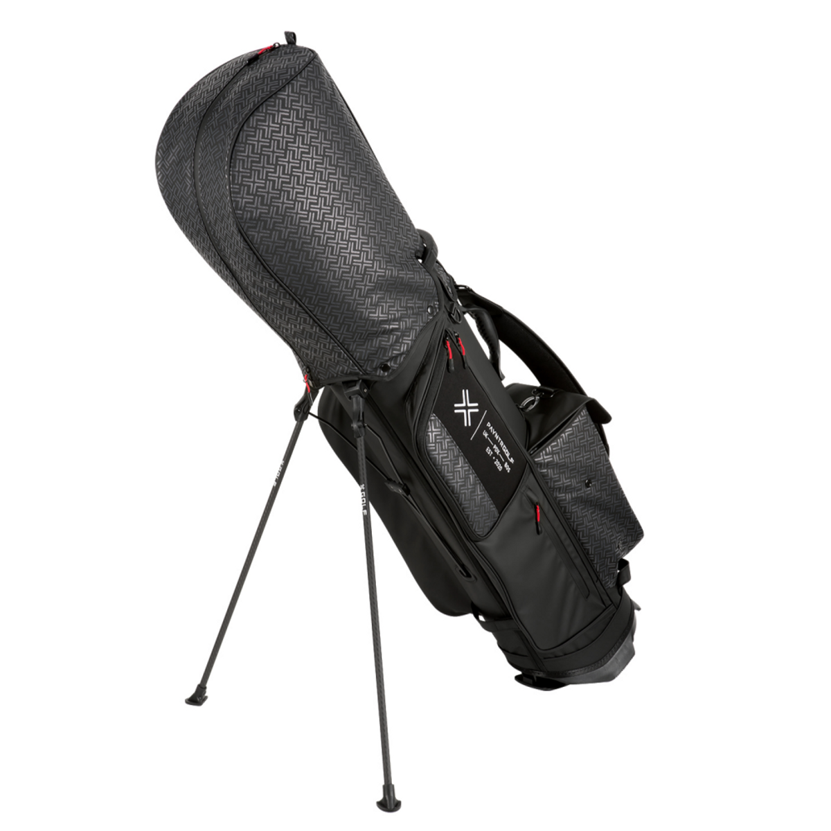 페인터골프(PAYNTR GOLF) PAYNTR X PERFORMANCE STAND BAG